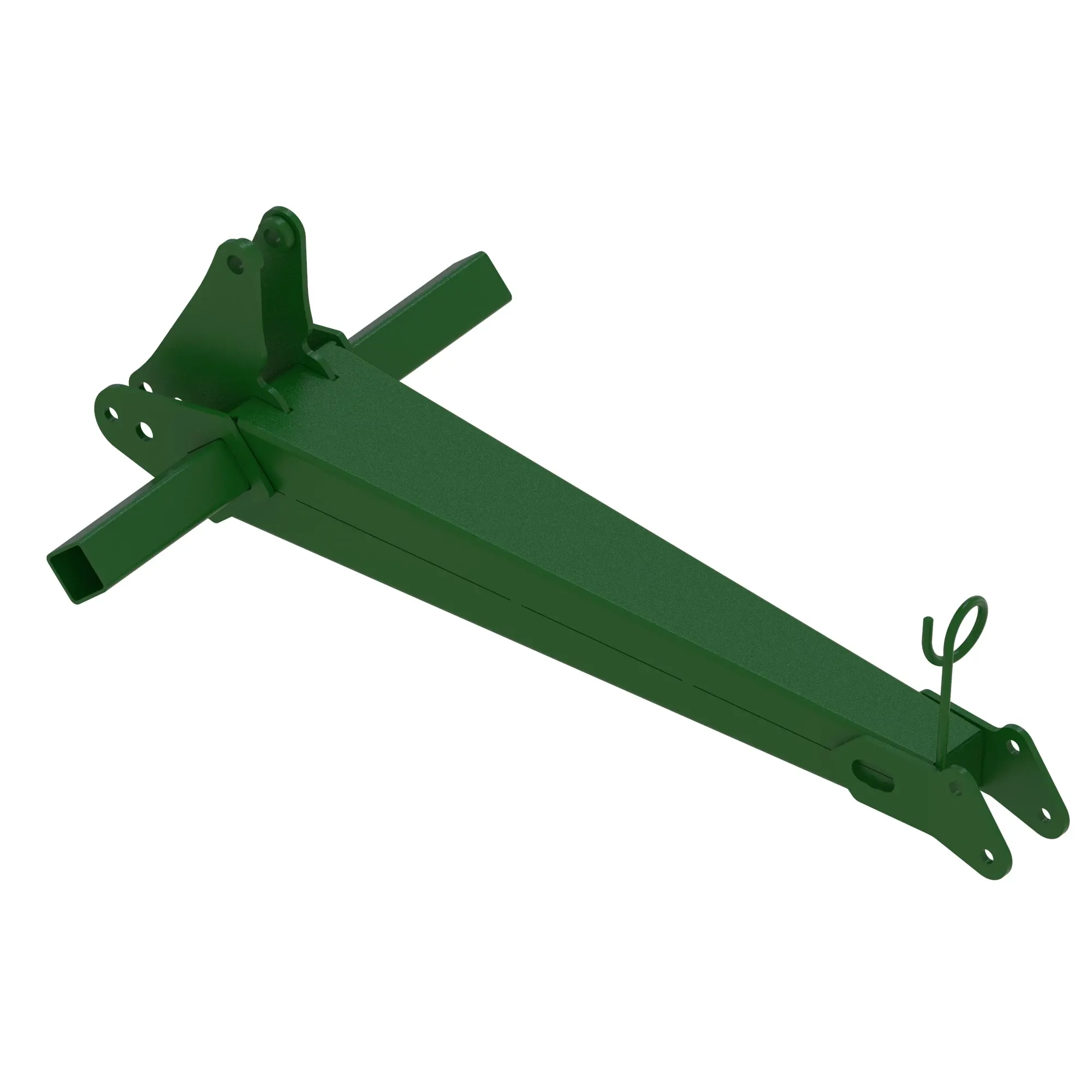 John Deere Planter Hitch - AAX10104