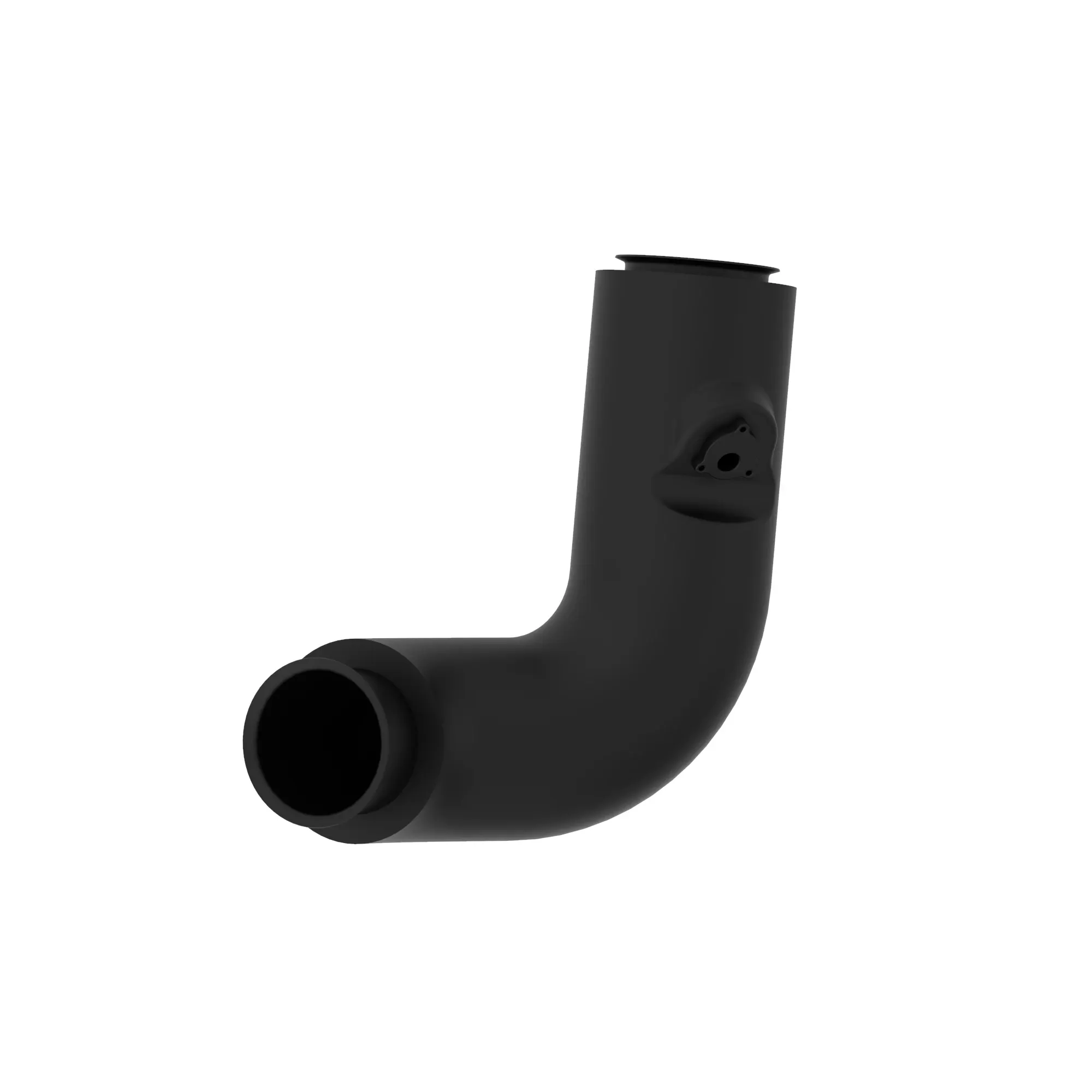 DECOMPOSITION TUBE 850