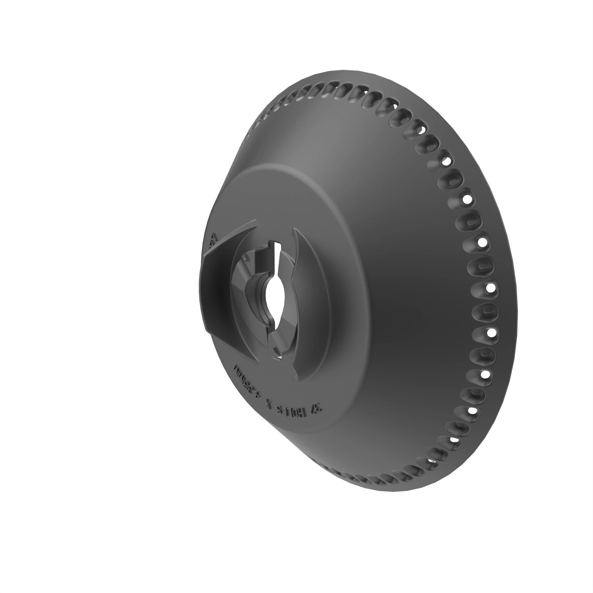 John Deere Bowl Seed Plate - A92777