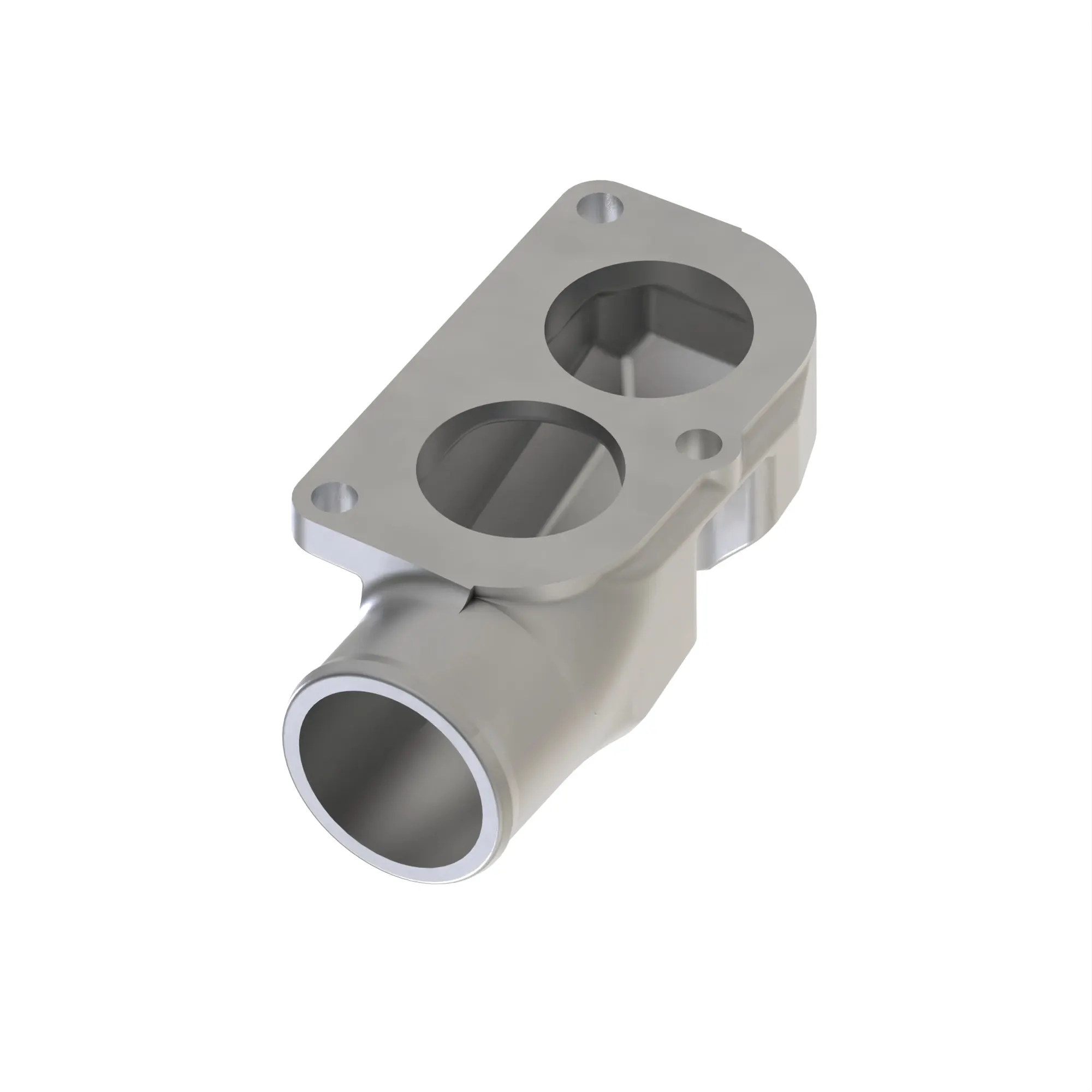 COVER, THERMOSTAT  CAST IRON