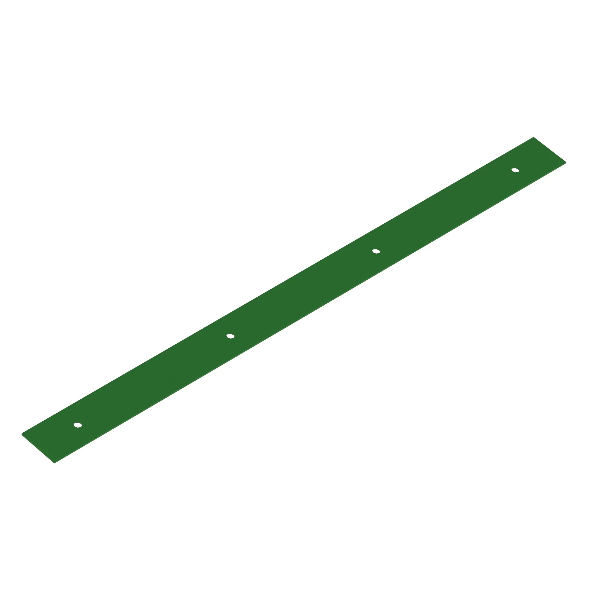 John Deere Basket Flap Strap - N275565
