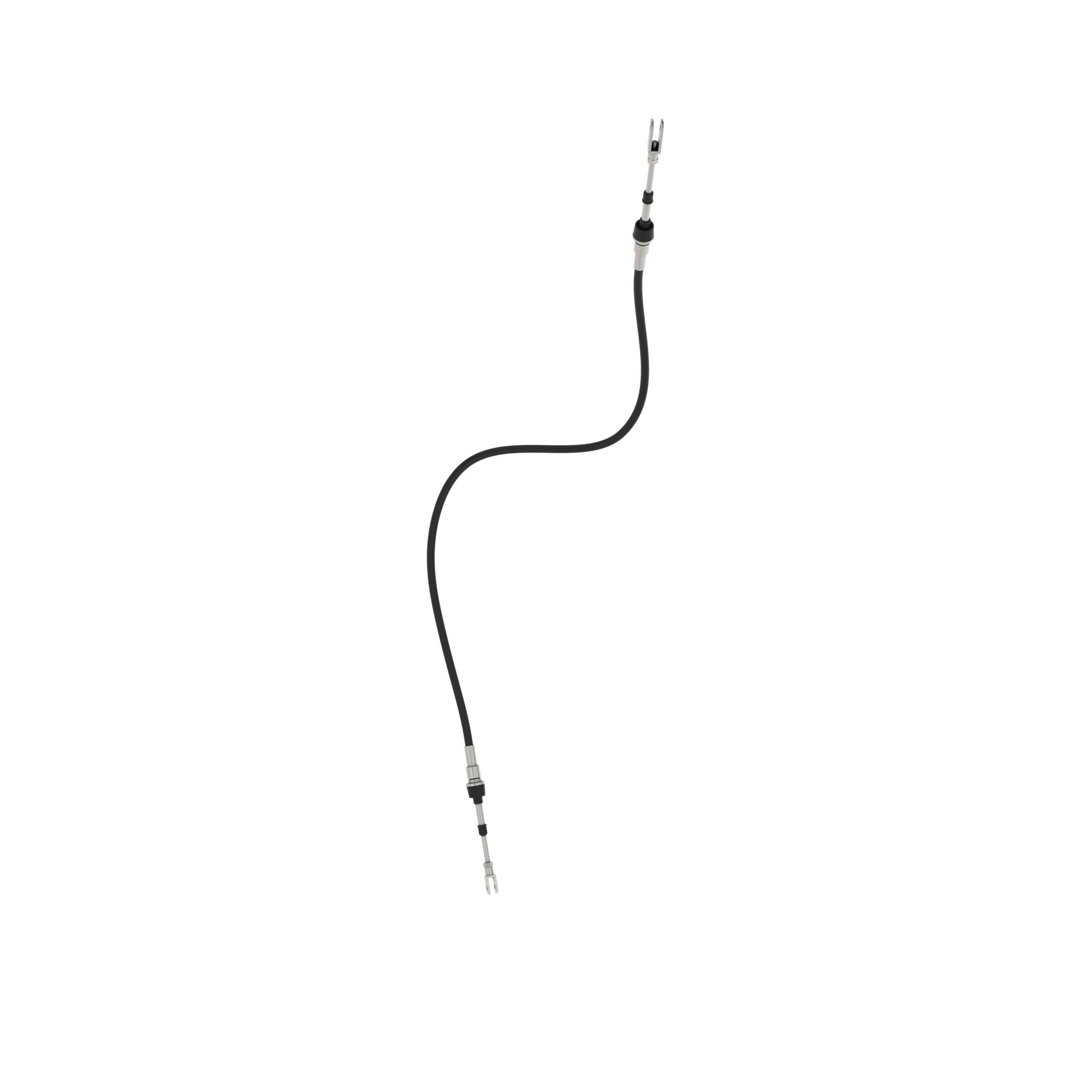 PUSH-PULL CABLE (F-R-P)
