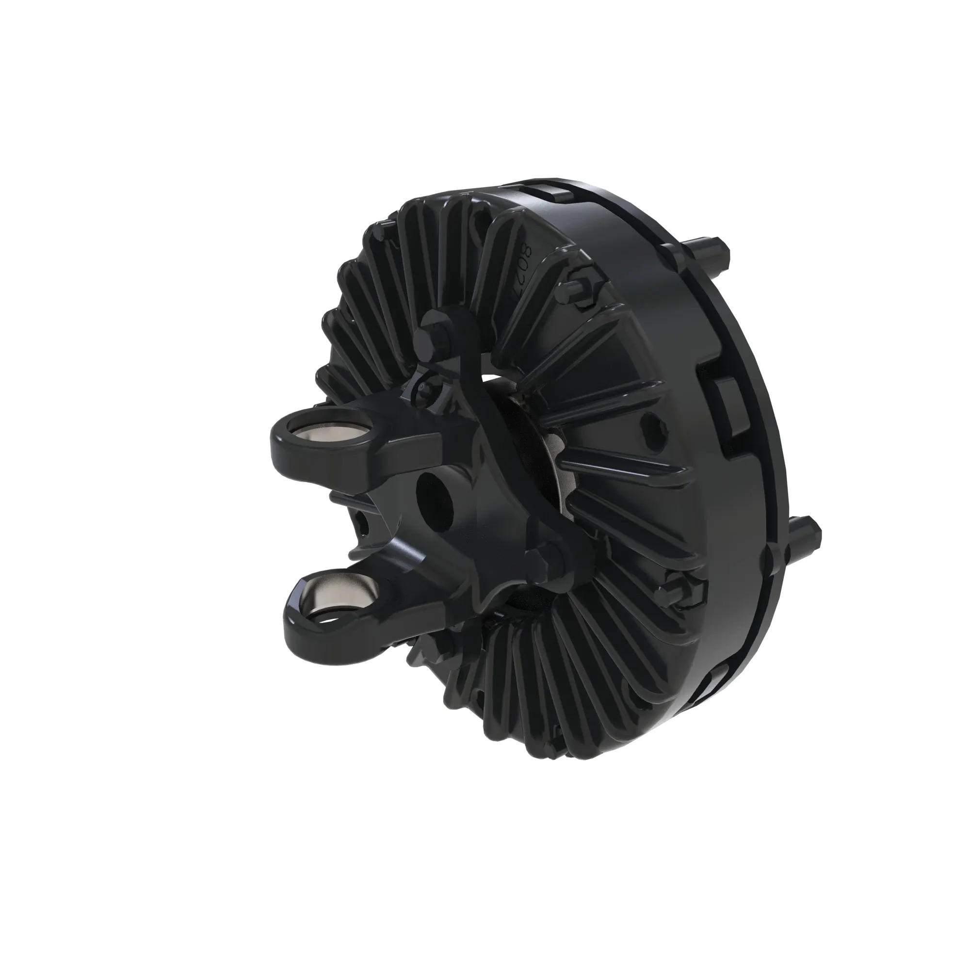 John Deere Driveline Service Clutch Assembly - AFH216344