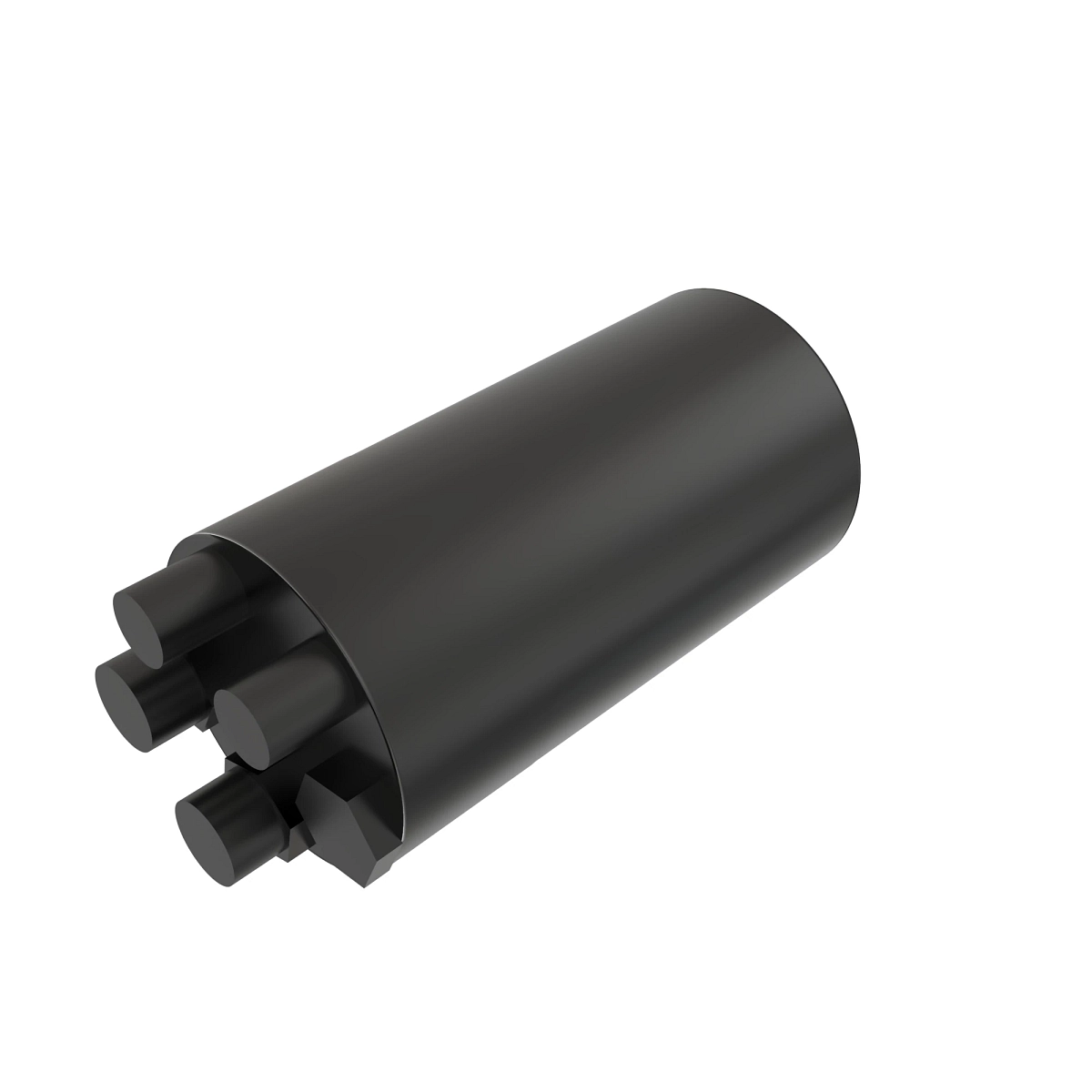 Valve, Steering Unit, Sauer