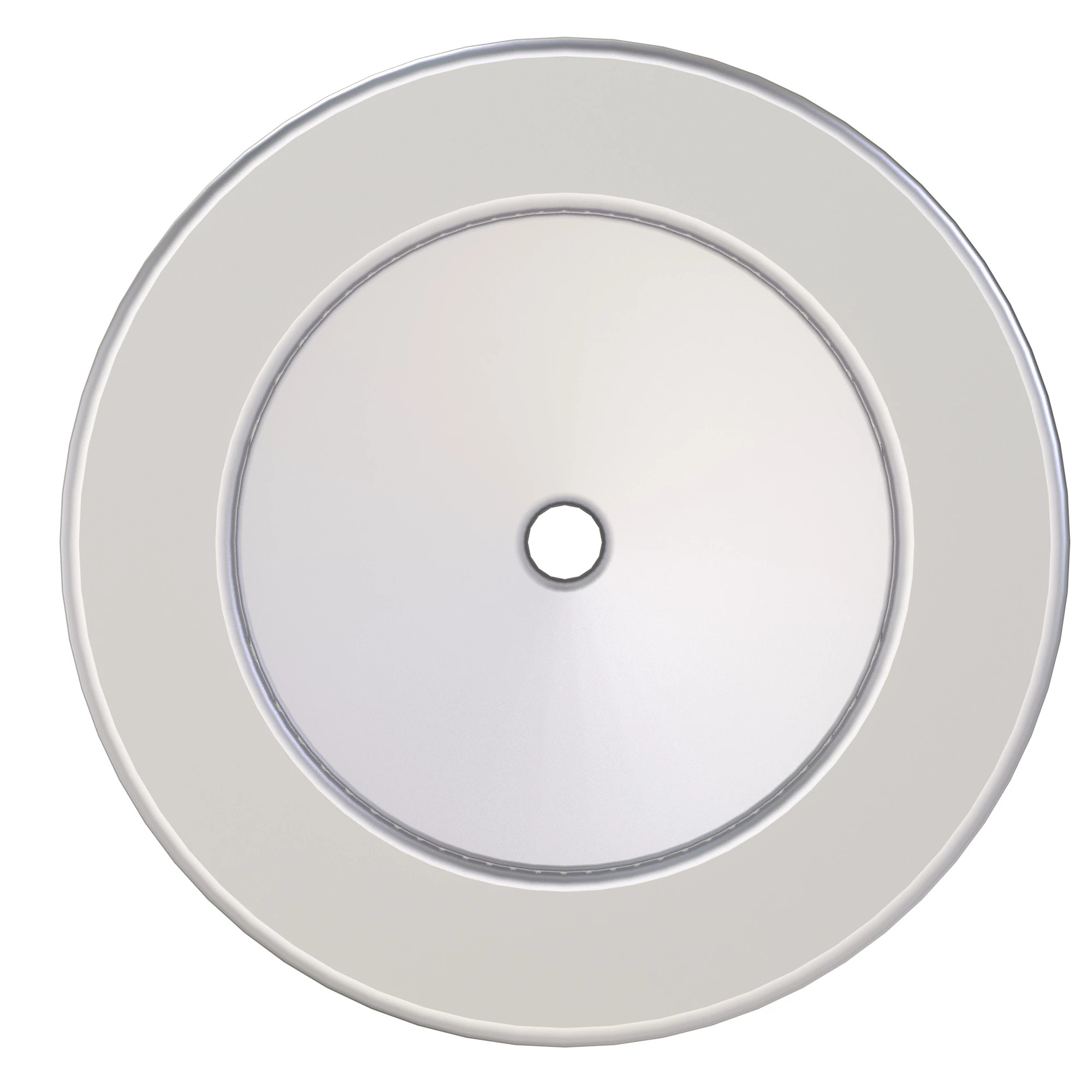 4317008: Hydraulic Oil Reservoir Strainer