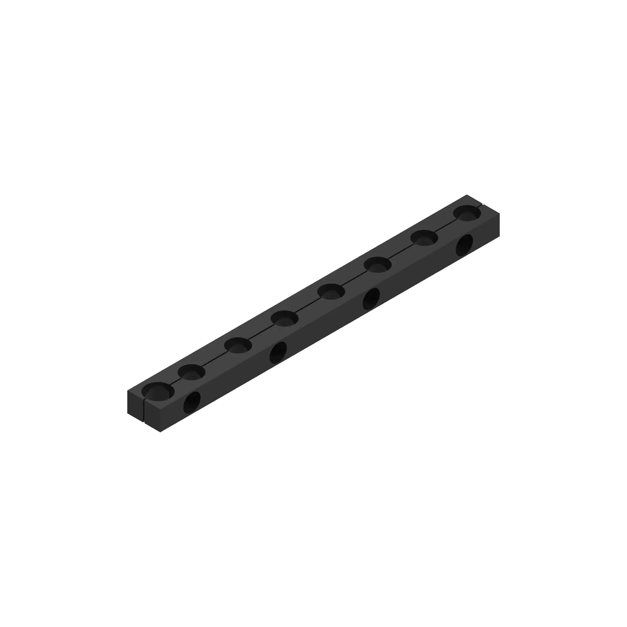 John Deere Clamp - F394532