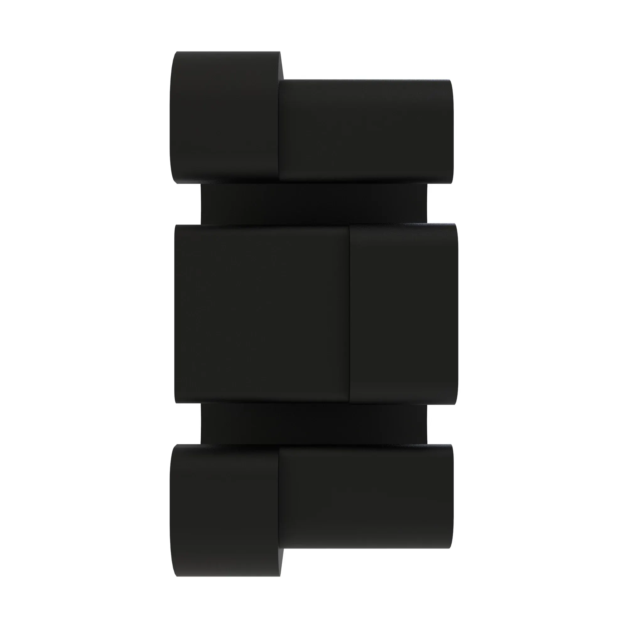 Block Clamp