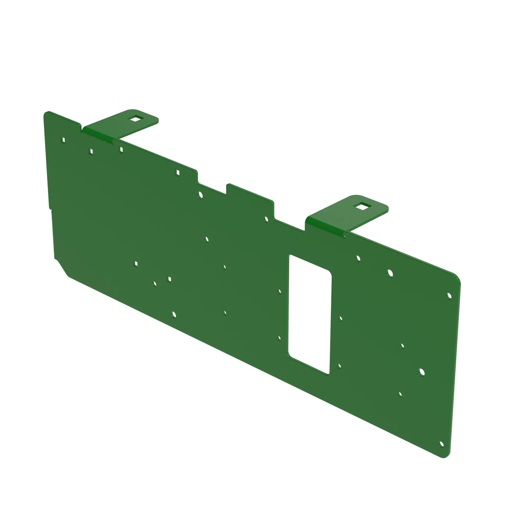 John Deere Support - FH349720