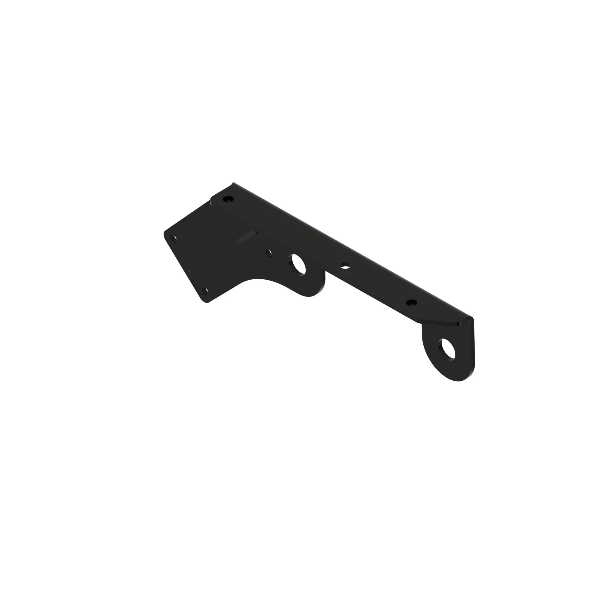 John Deere Bracket - AT398152