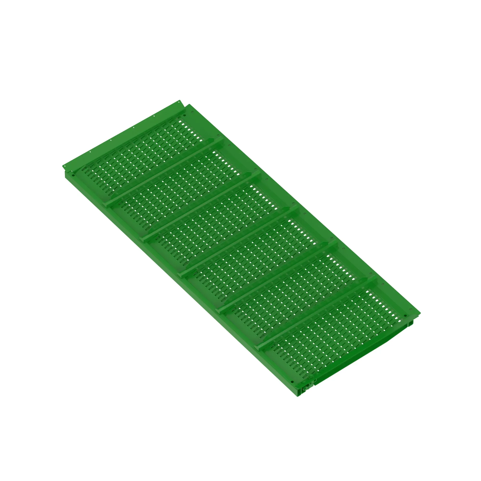 John Deere Front Sieve Chaffer - AXE91526