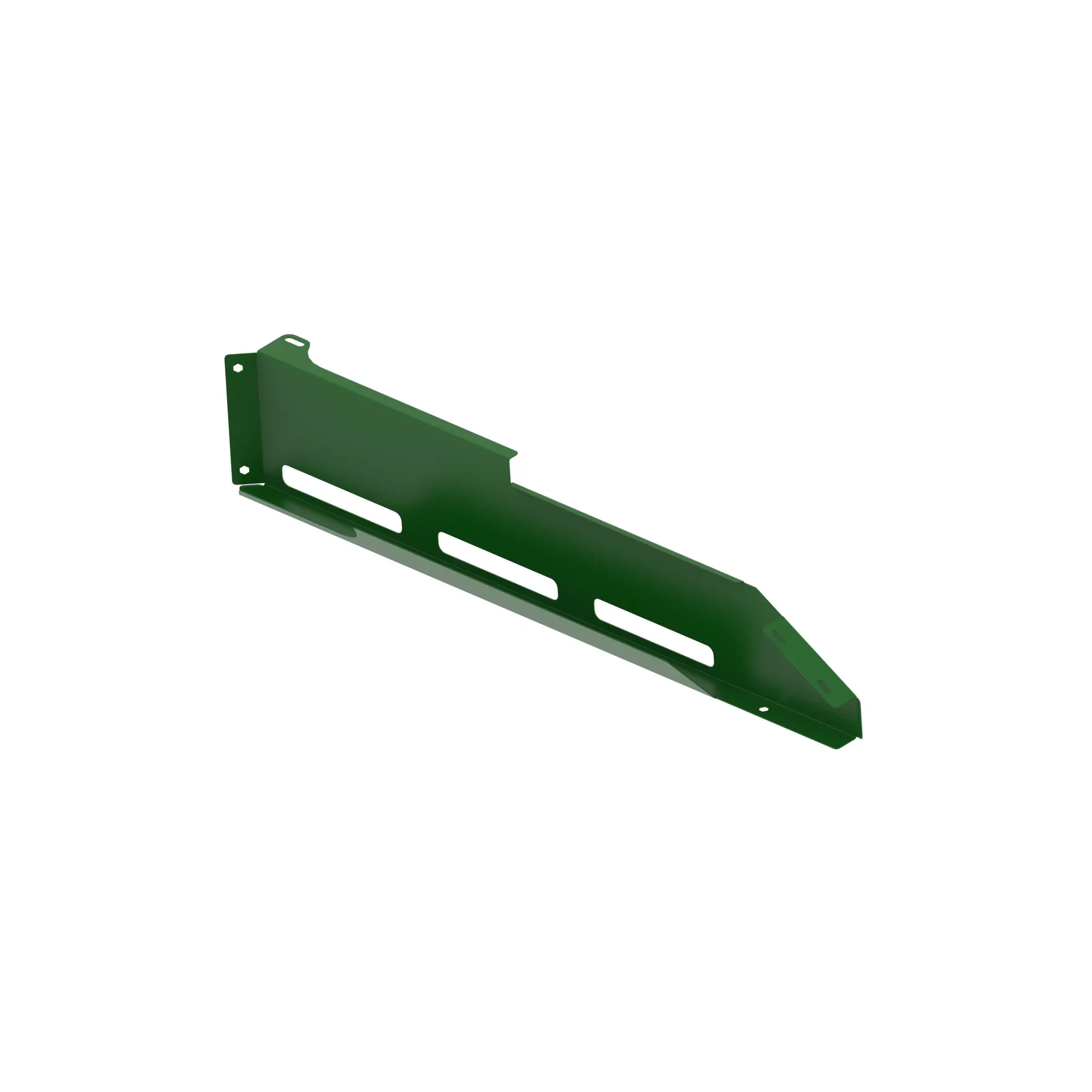 GUIDE, MAIN DRIVE BELT