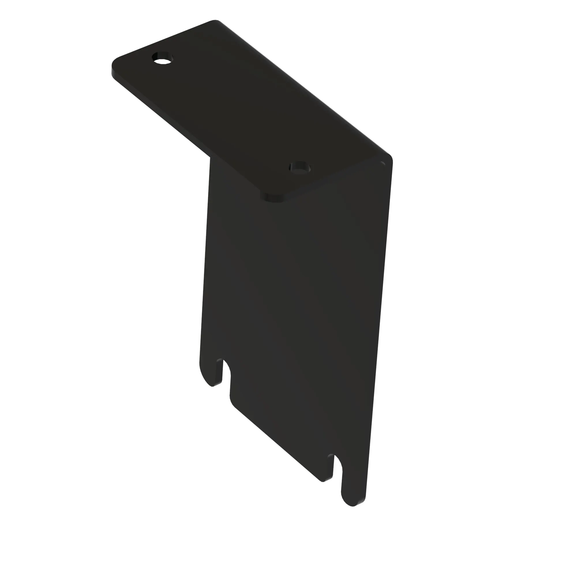 John Deere Steering Wheel Shield - L207267
