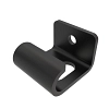 John Deere Fixed Door Plate - R195062