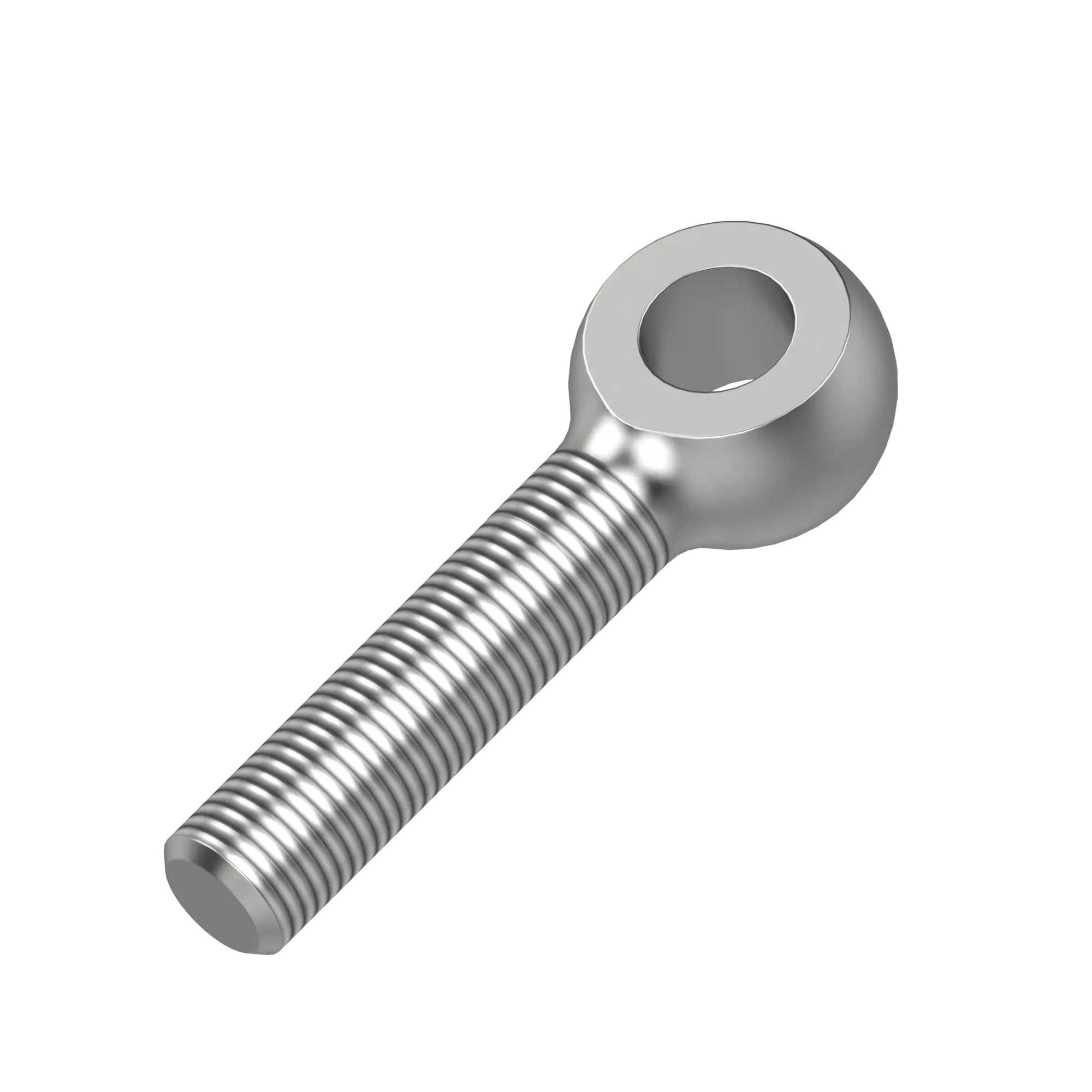 John Deere Eyebolt, M12 X 60 - 21M7619