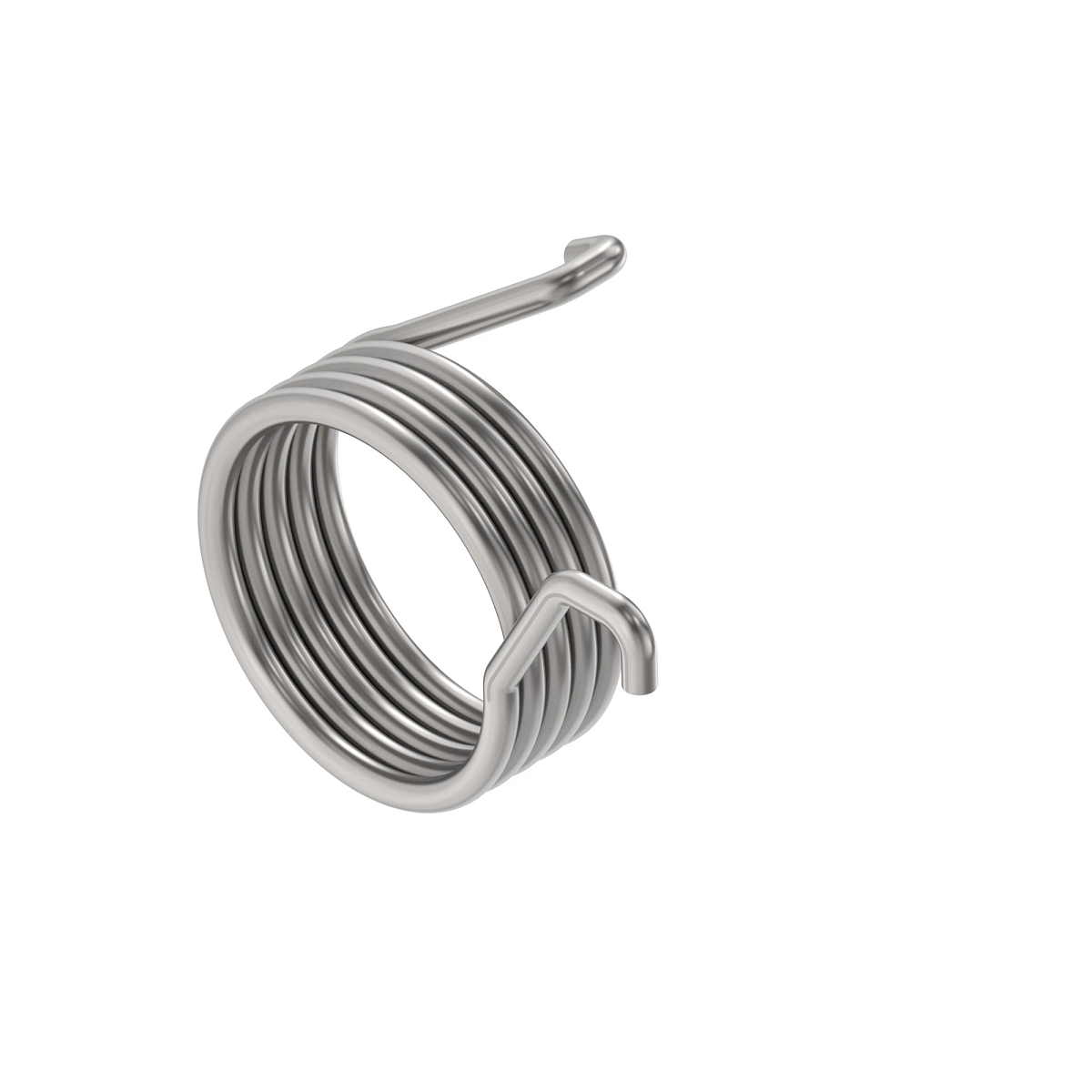 John Deere Spring - T184616