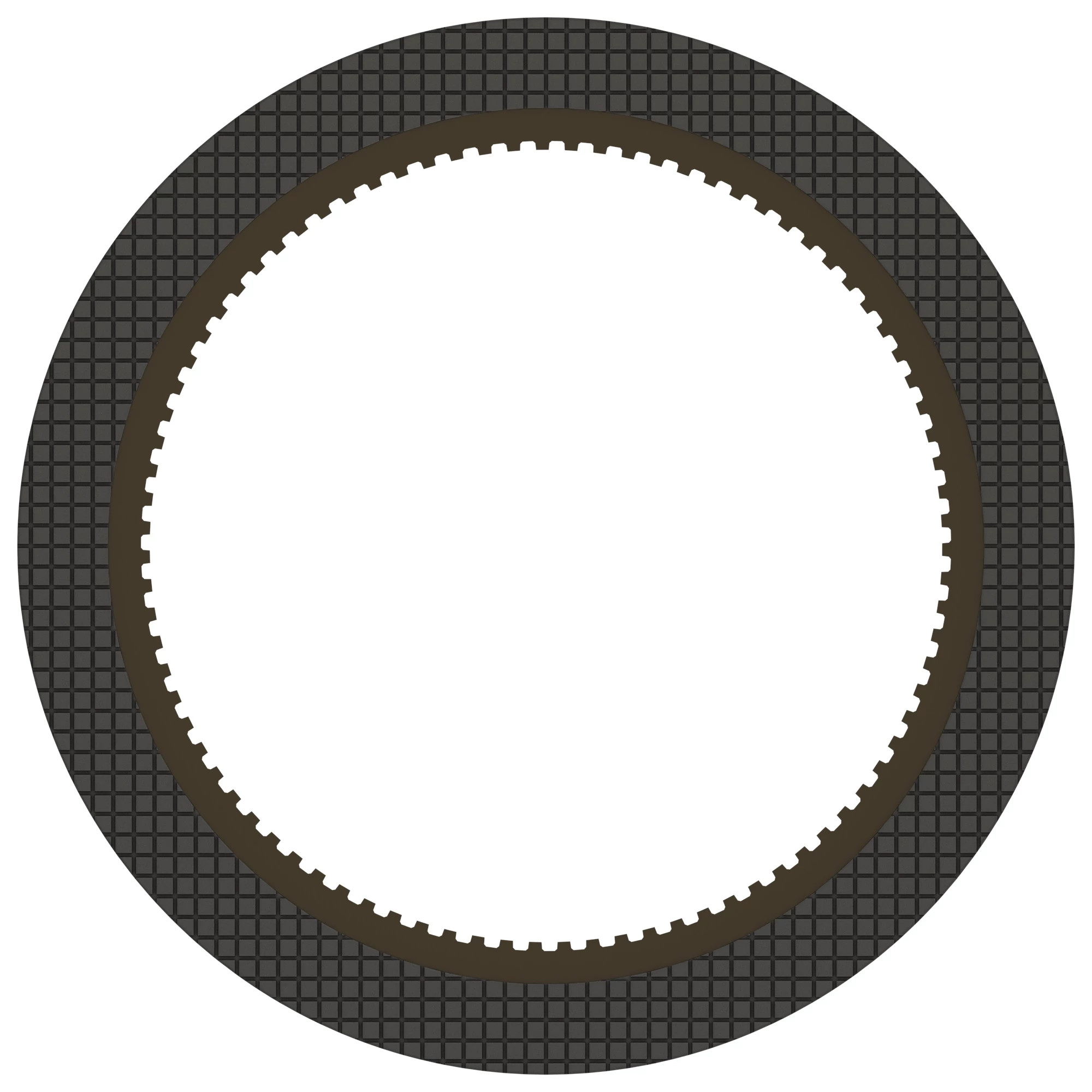 John Deere Clutch Disk - RE63332