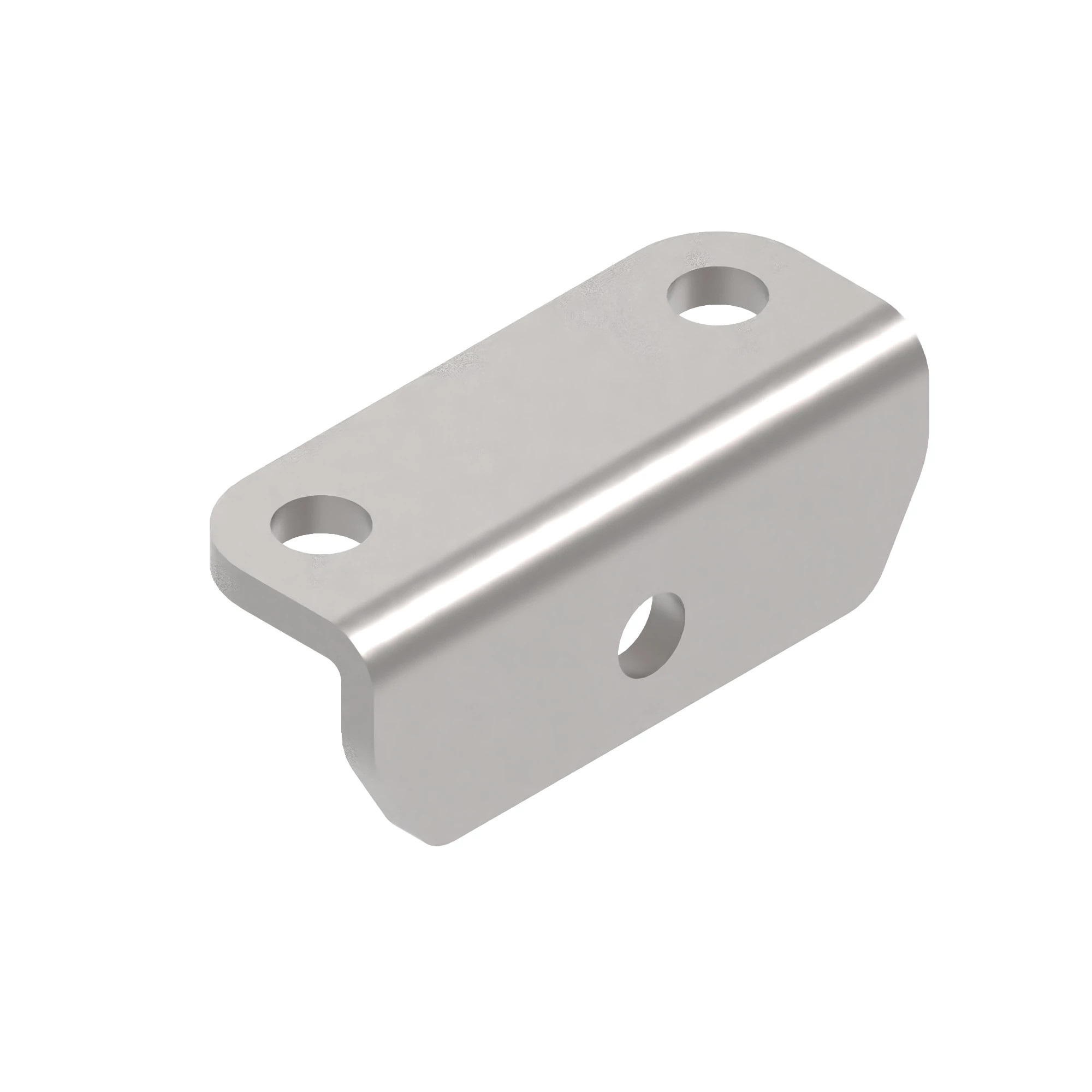BRACKET, EXTENSION TUBE