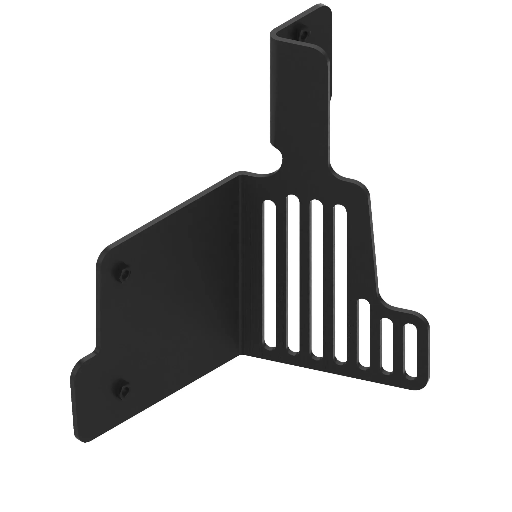 John Deere Finger Guard, Lower - RE569748