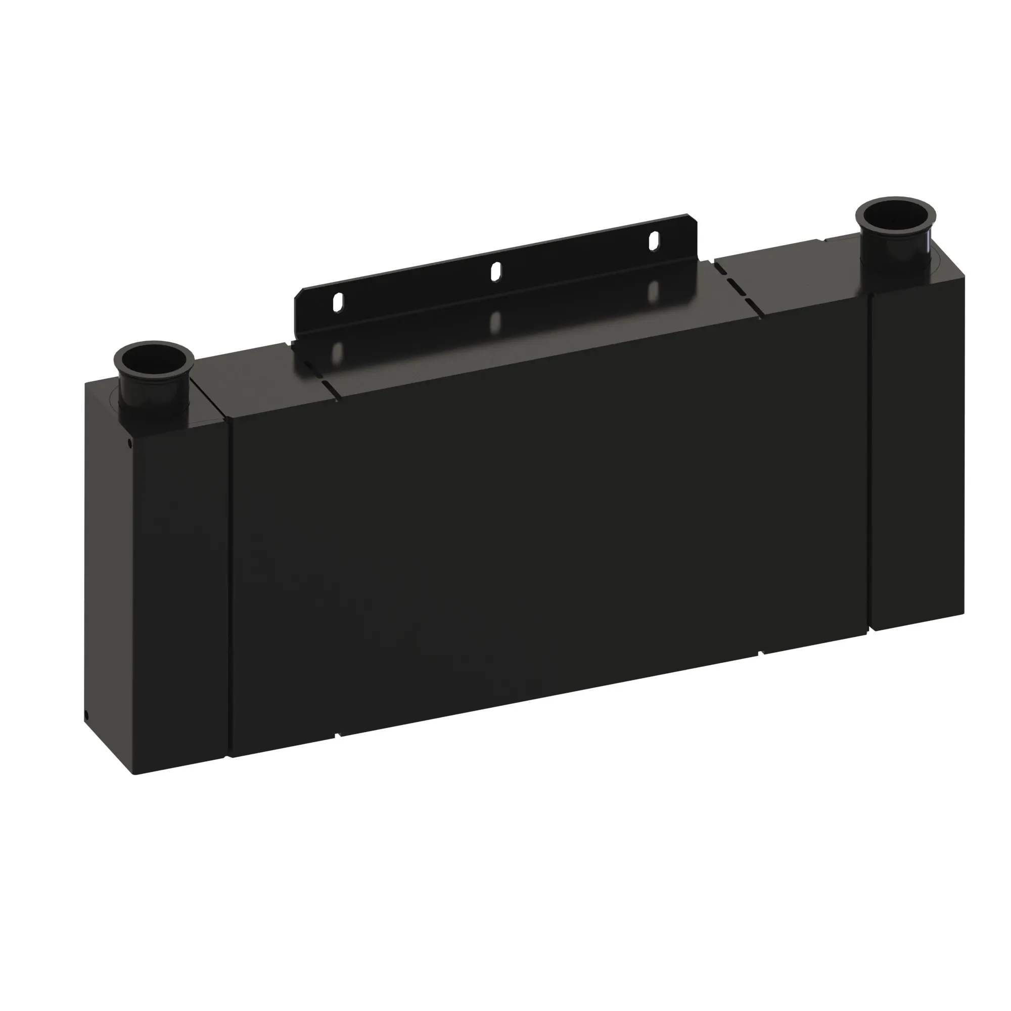 CHARGE AIR COOLER