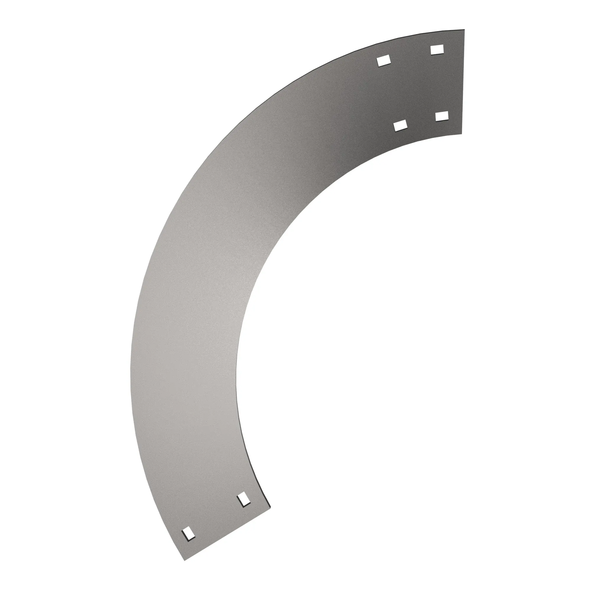 H87945: Auger Extension, Left Side