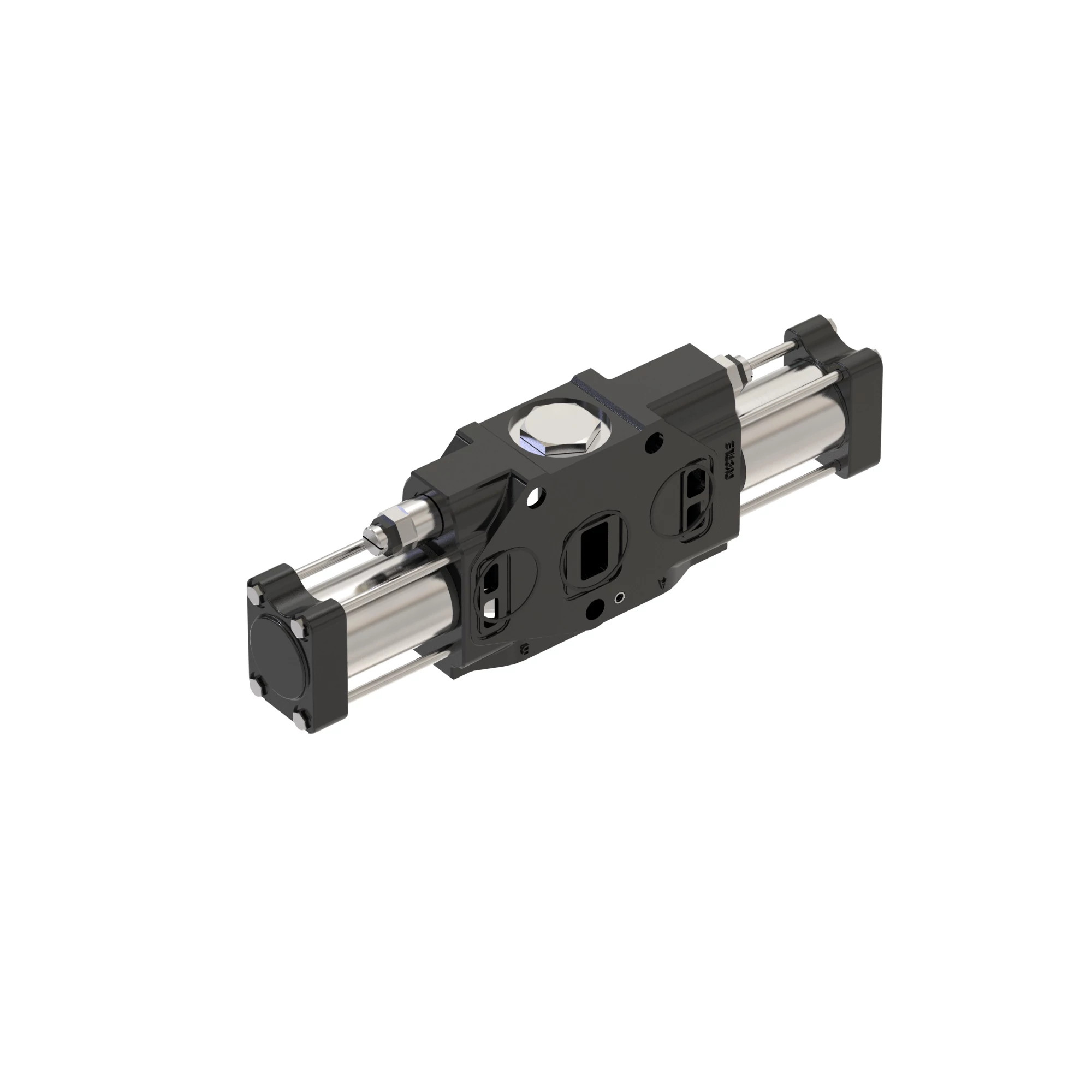 John Deere Auxiliary Control Valve - AT221114