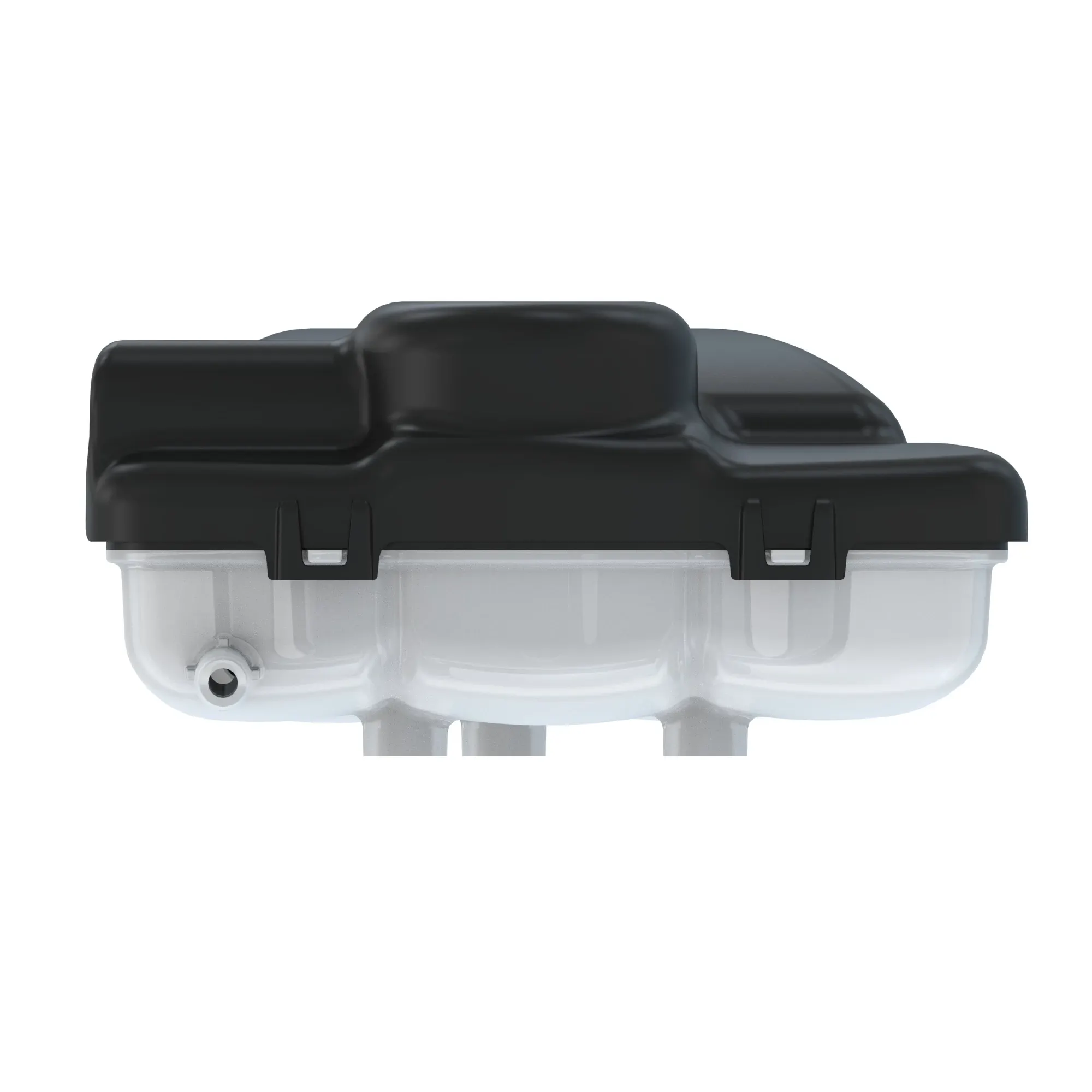 RADIATOR RESERVOIR