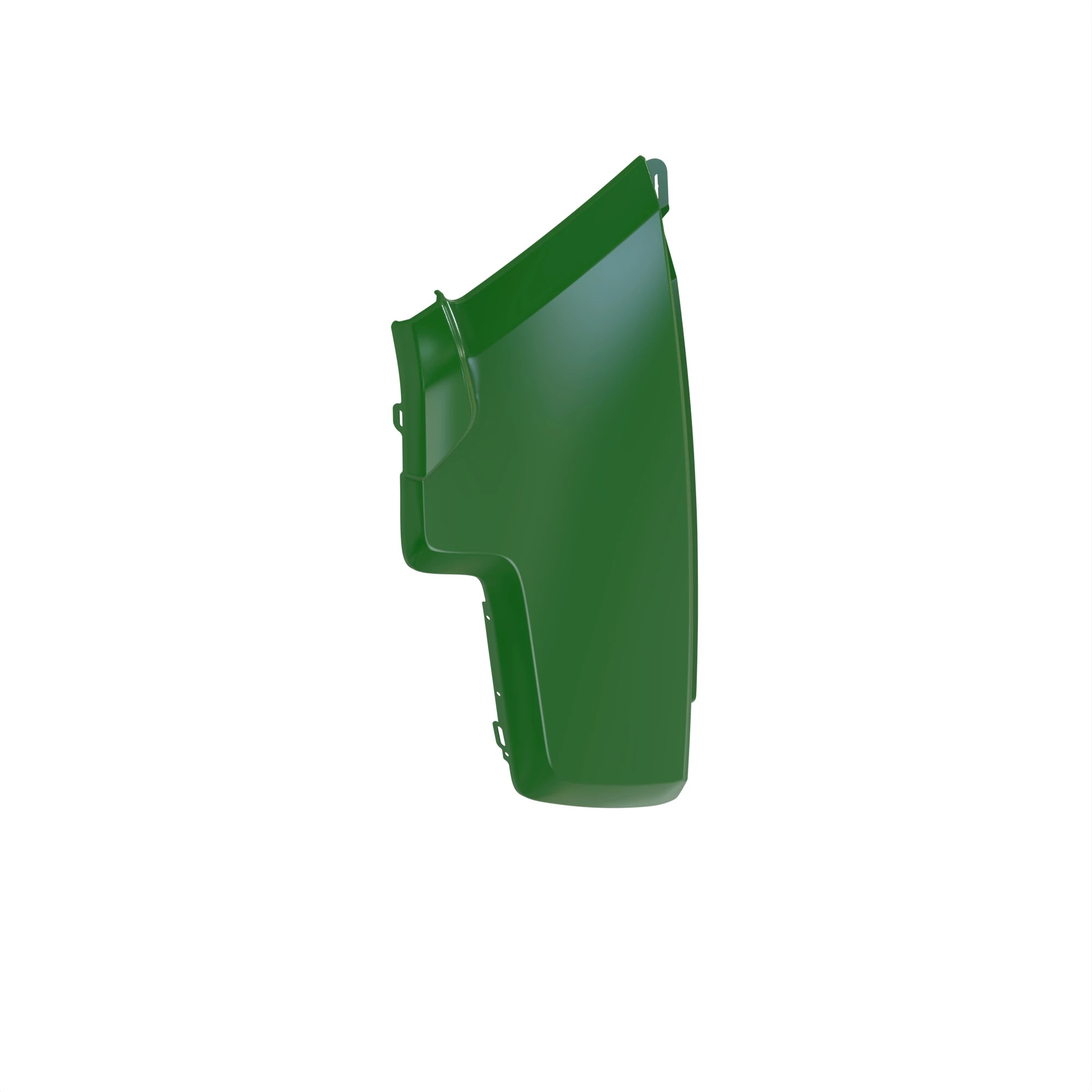 John Deere Hood RH Panel - LVU18142