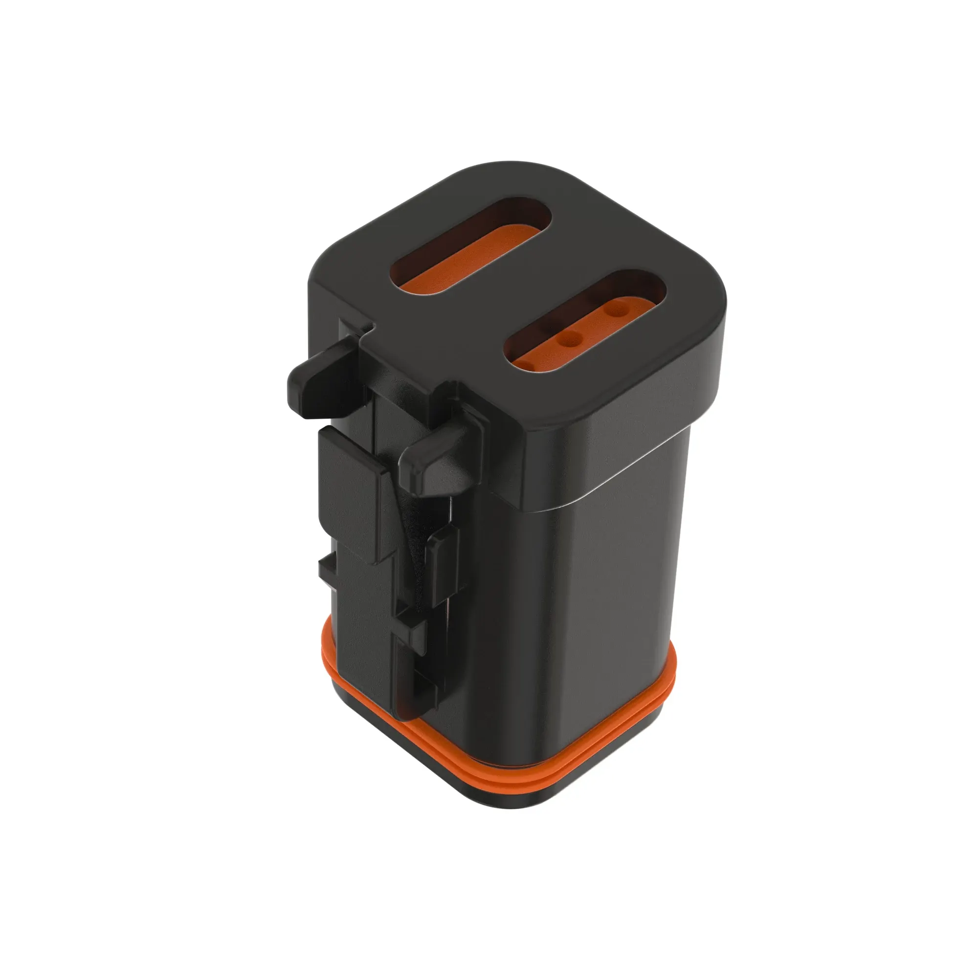 Electrical Connector