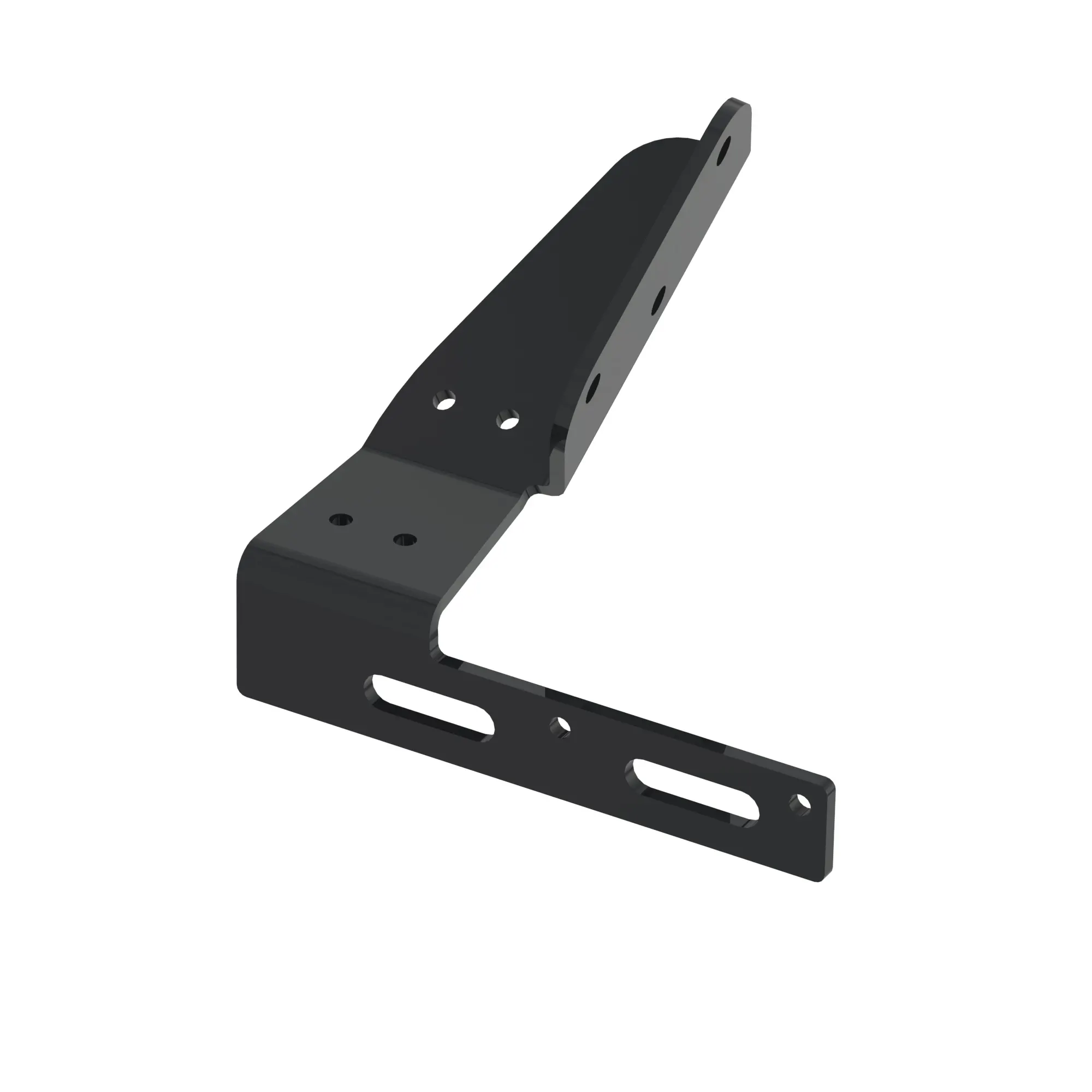 John Deere Secondary DTI Mount Bracket - T316507