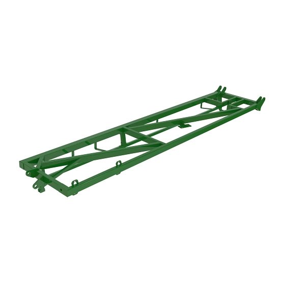 John Deere Sprayer Boom - WZW16794