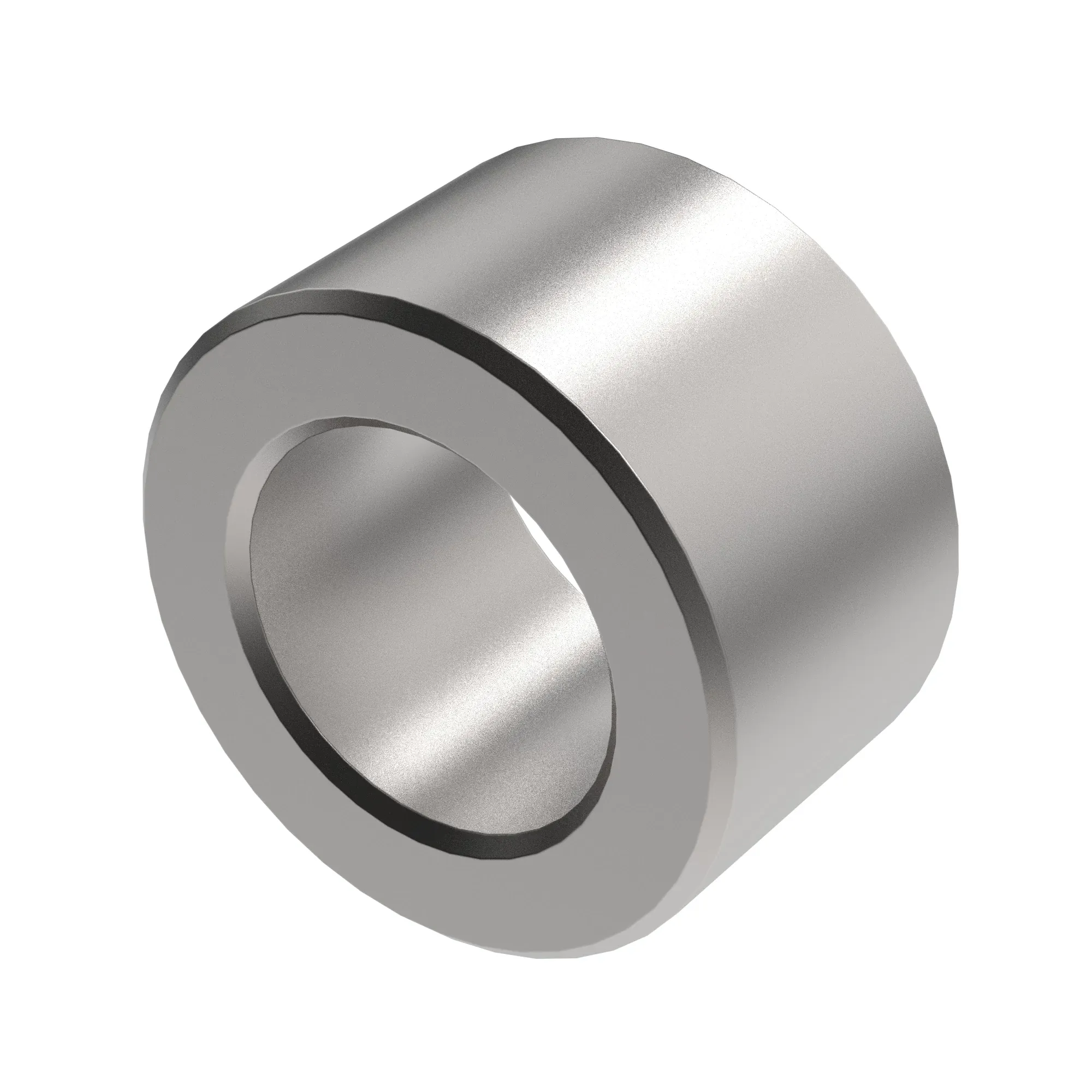 John Deere Cylindrical Alloy Bushing - F613042
