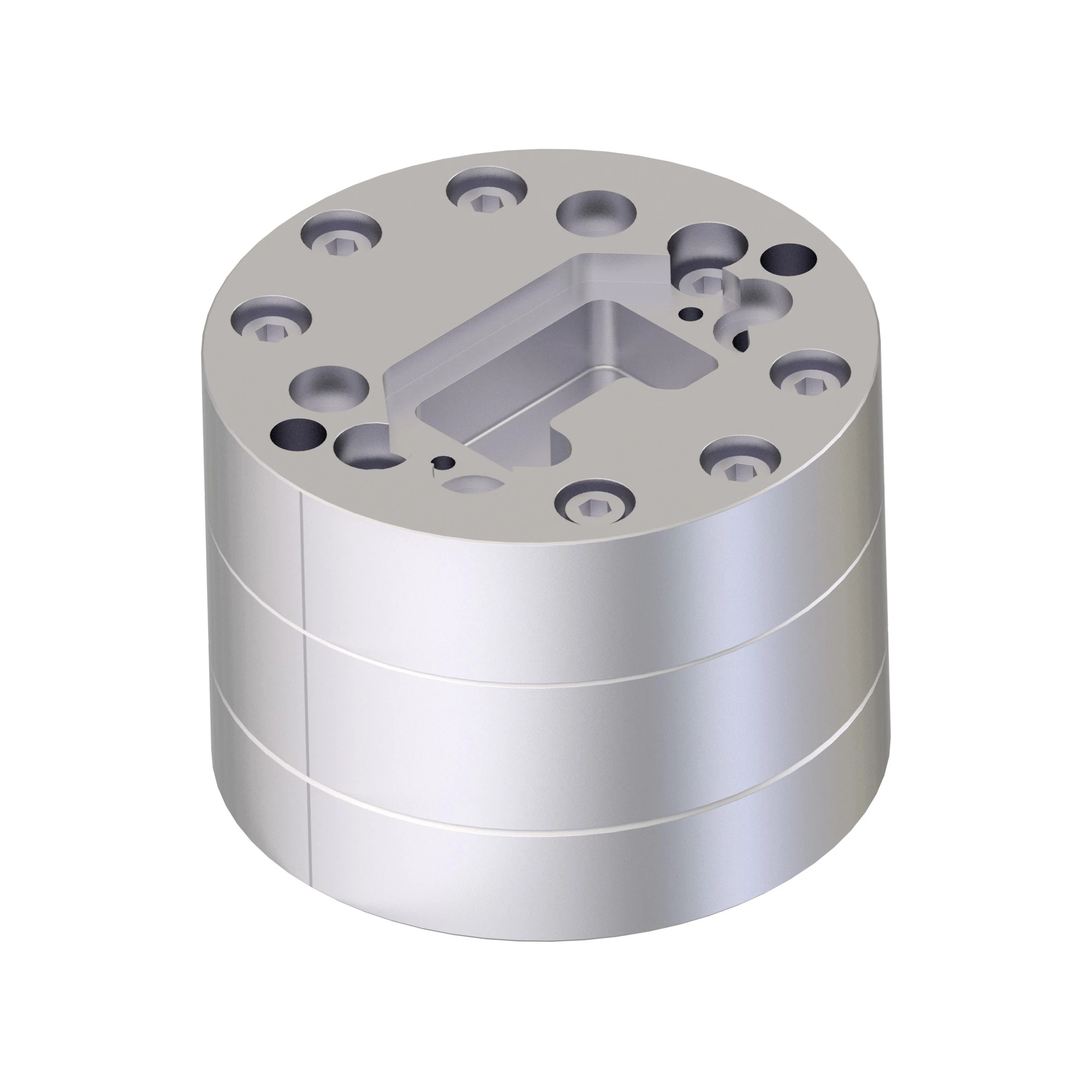 SENSOR, POSITIVE DISPLACEMENT,ASSY