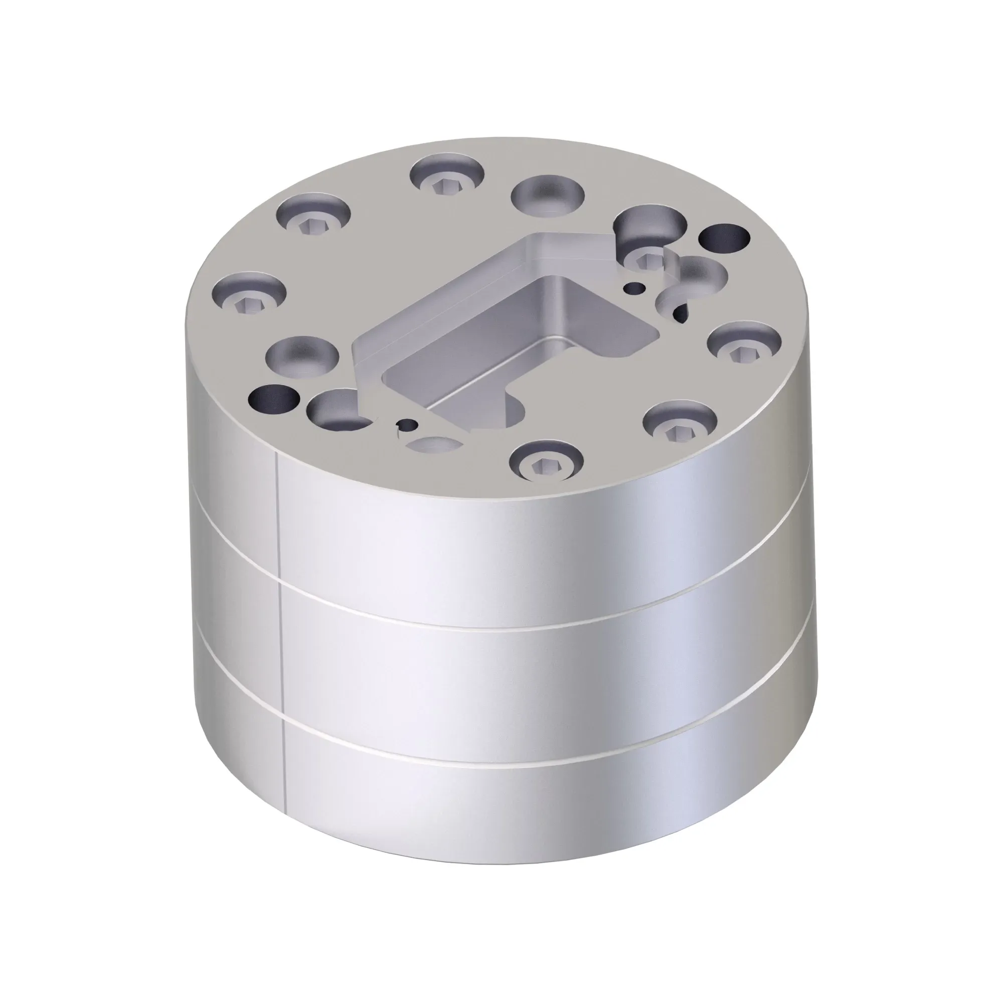 SENSOR, POSITIVE DISPLACEMENT,ASSY