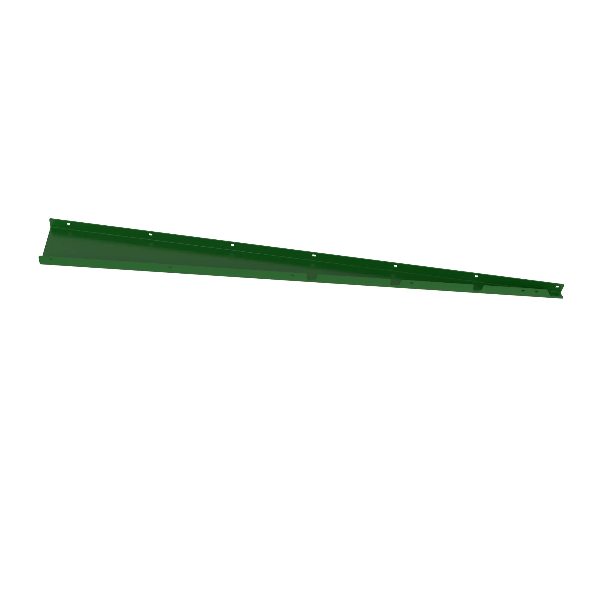 John Deere Twine Box Extension - E127993