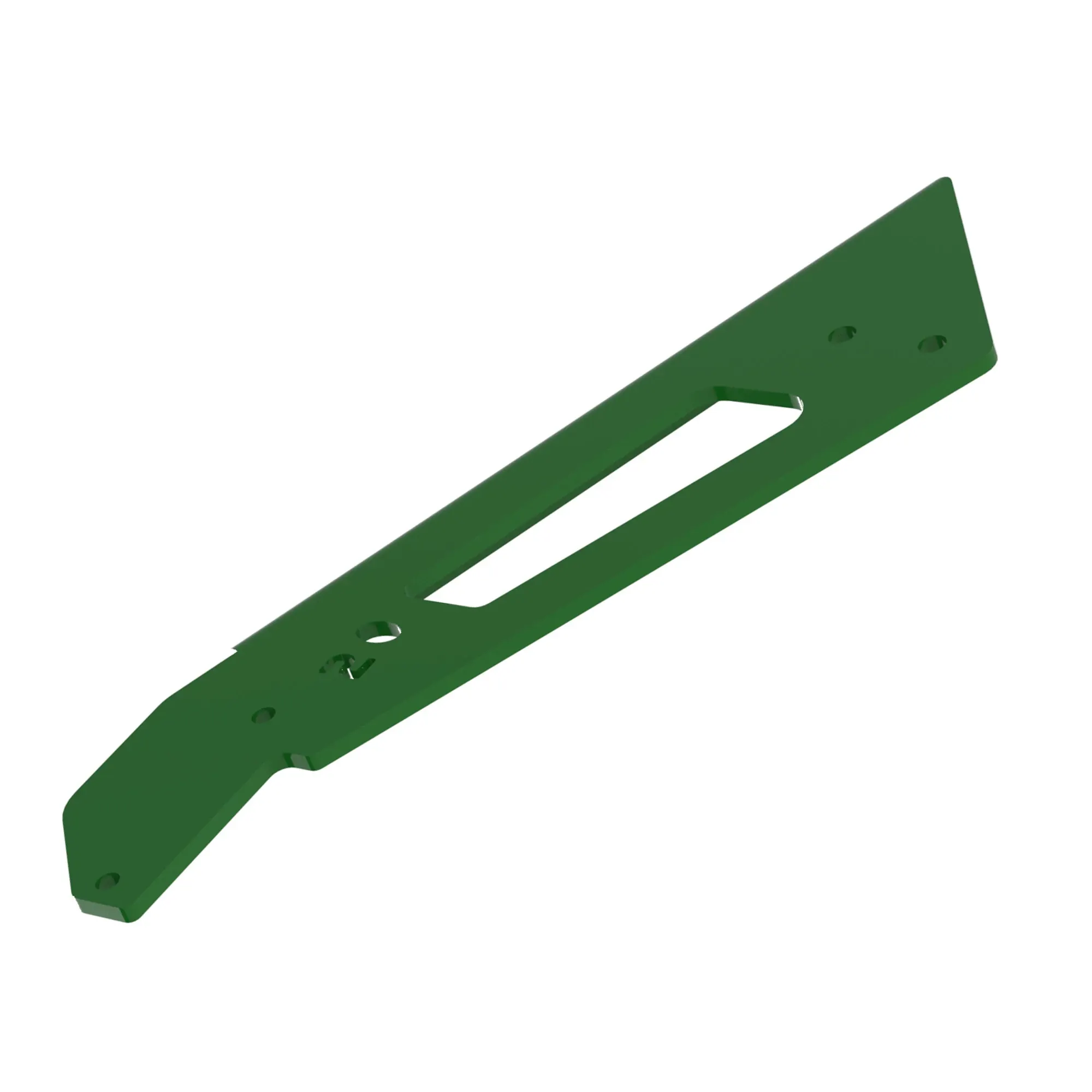 John Deere Plate - KK81475