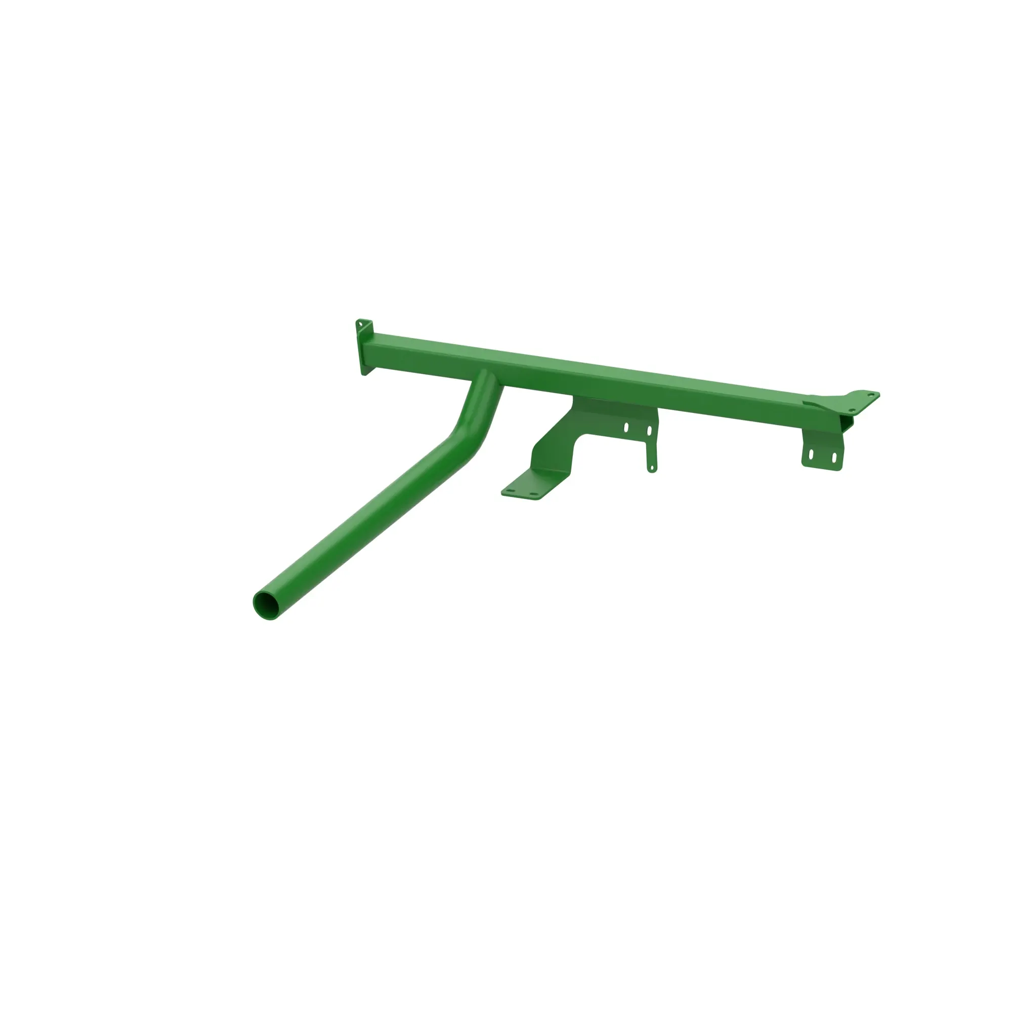 John Deere Support - WZW16155