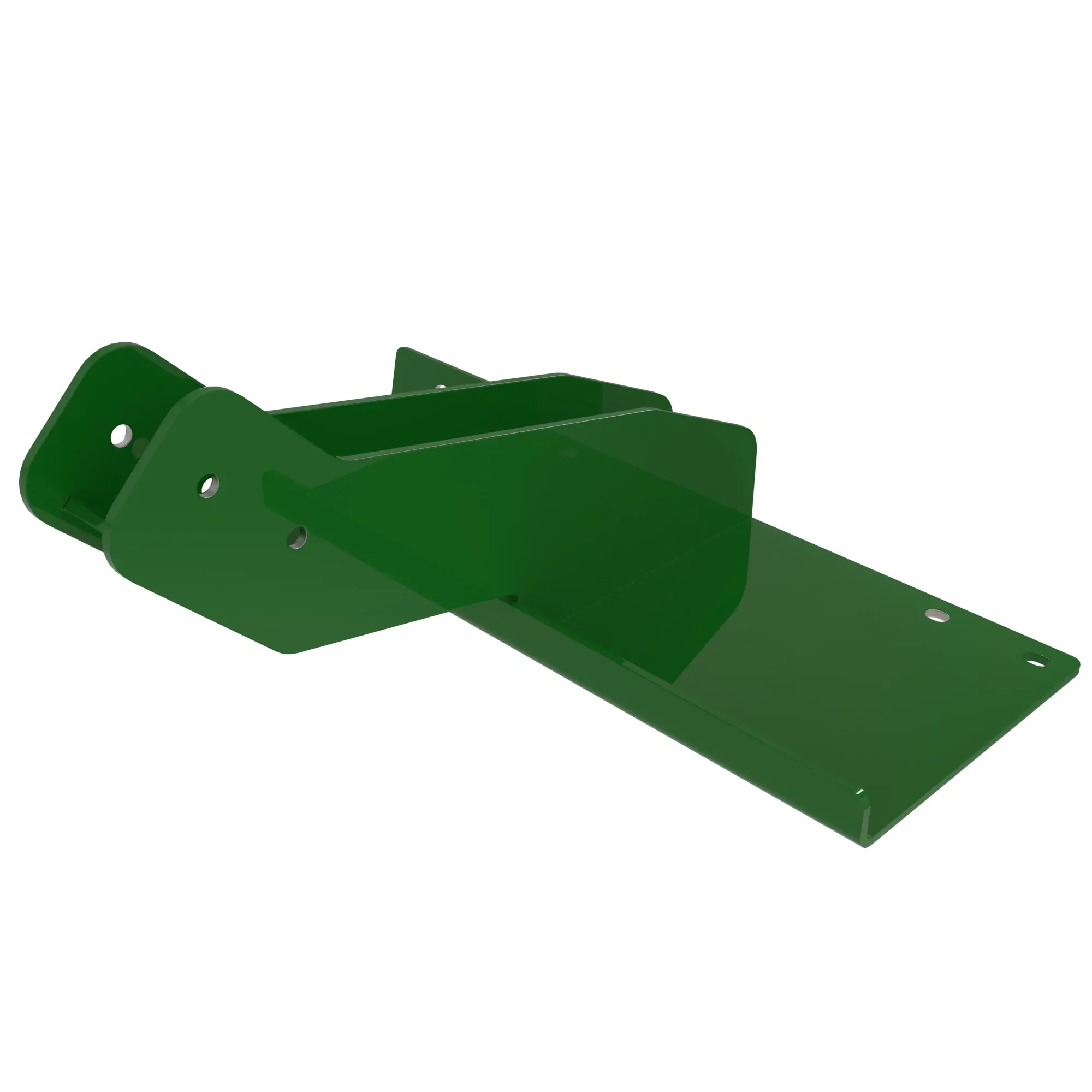 EDUCTOR FRAME MOUNT