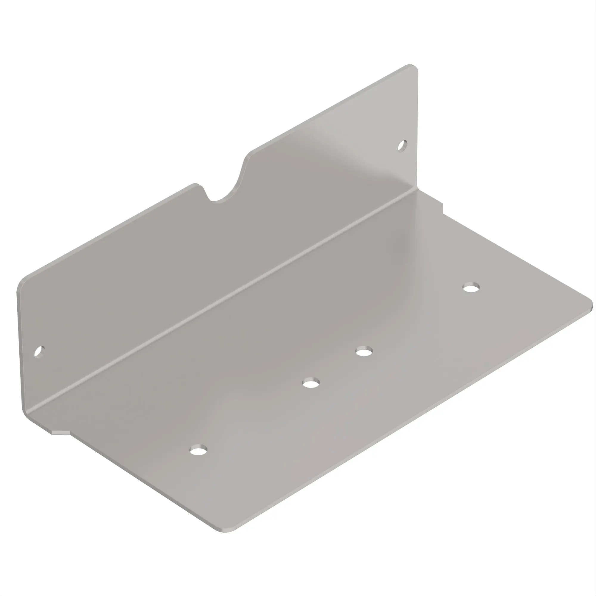 John Deere Bracket - L208875