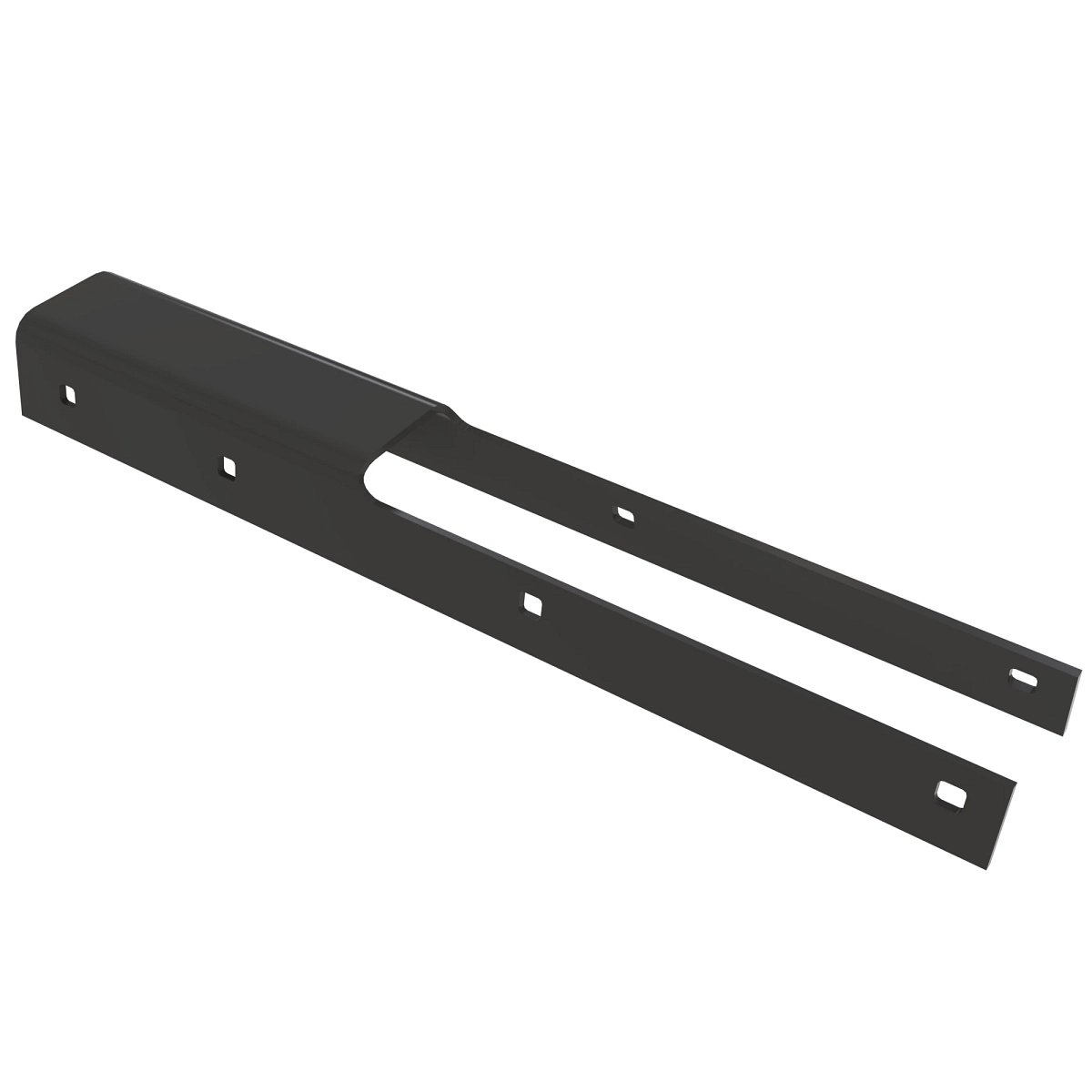 Channel, Extension