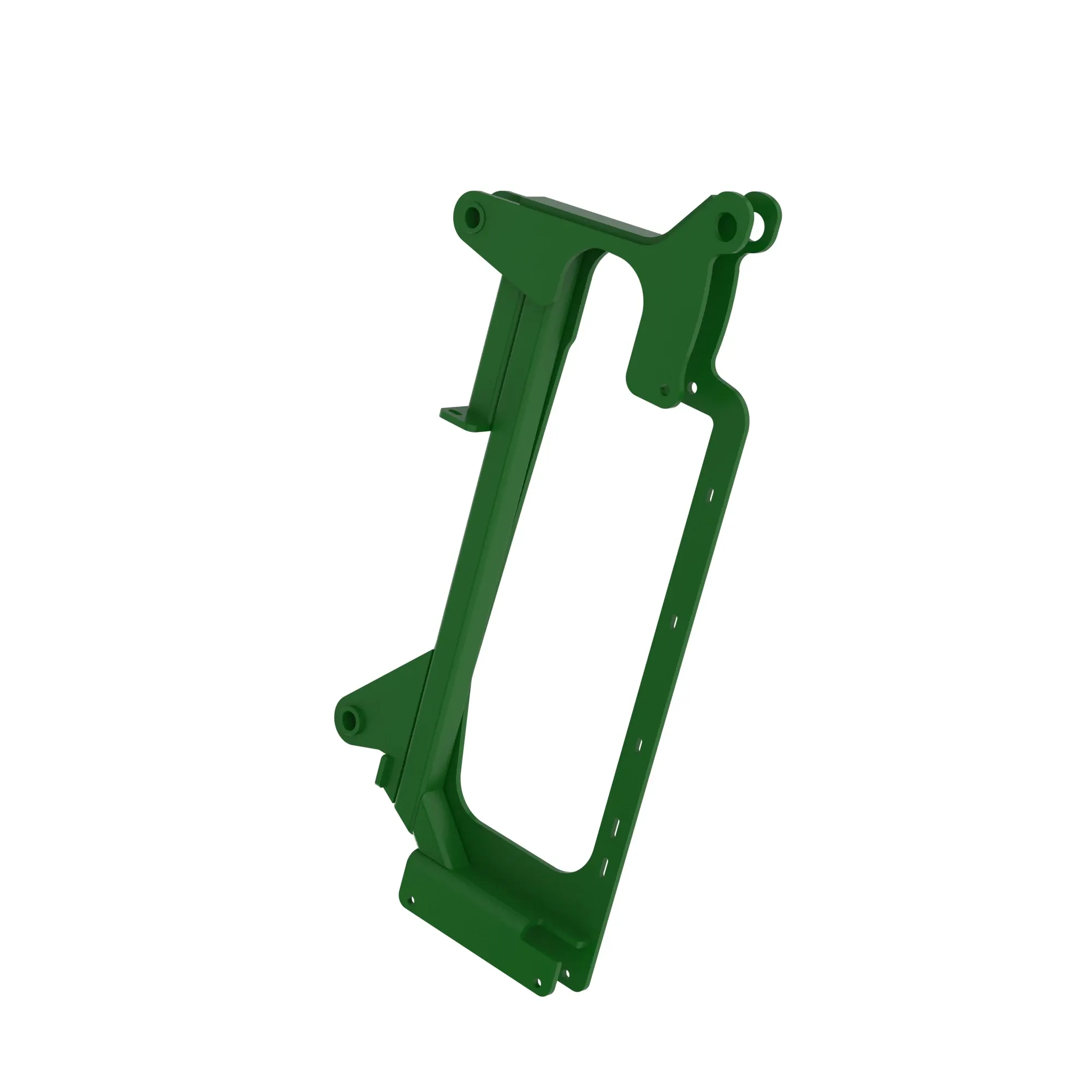 FRAME, BOOM SUSPENSION SPRING ASM (