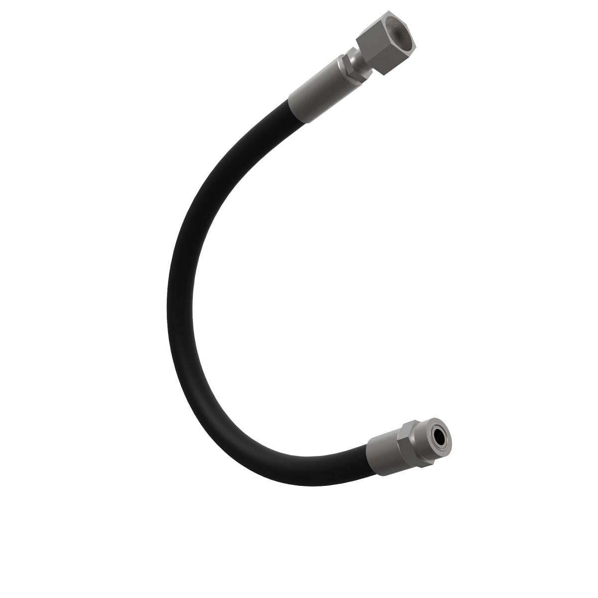 John Deere Hydraulic Hose - AT352470