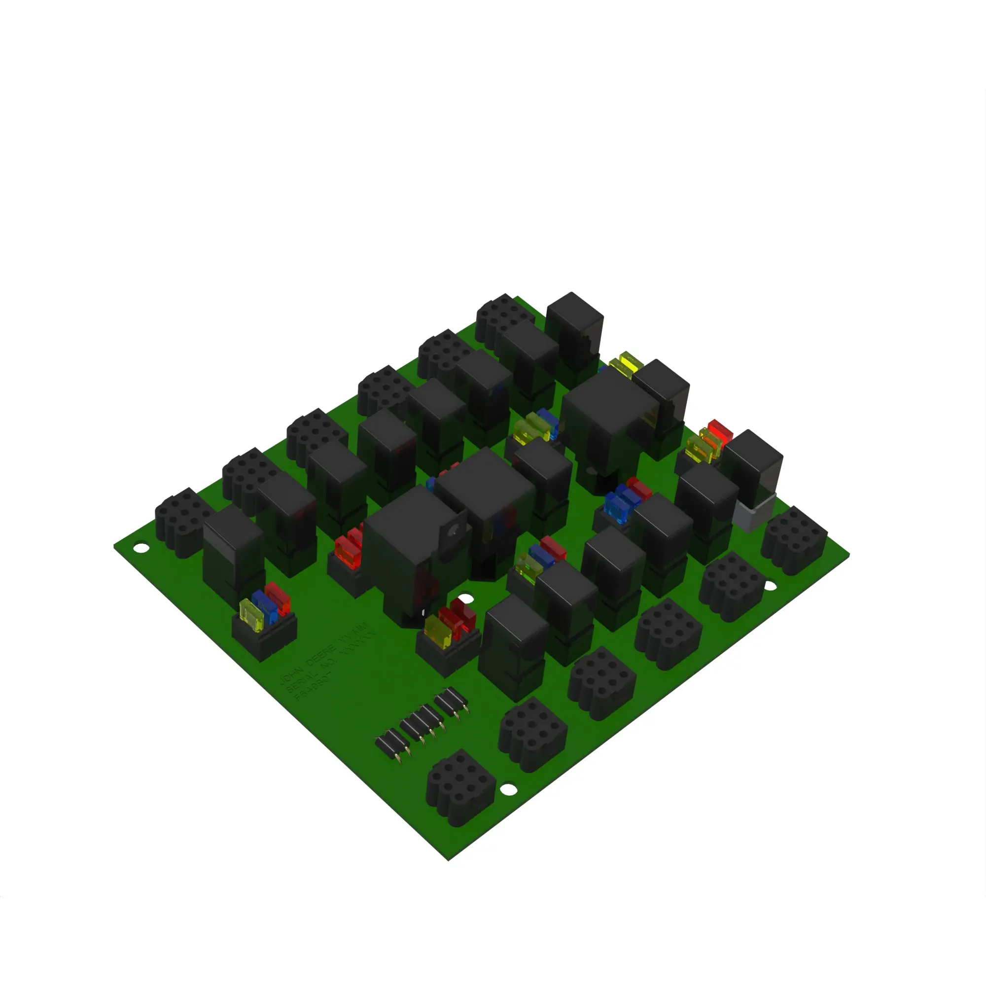 CIRCUIT BOARD