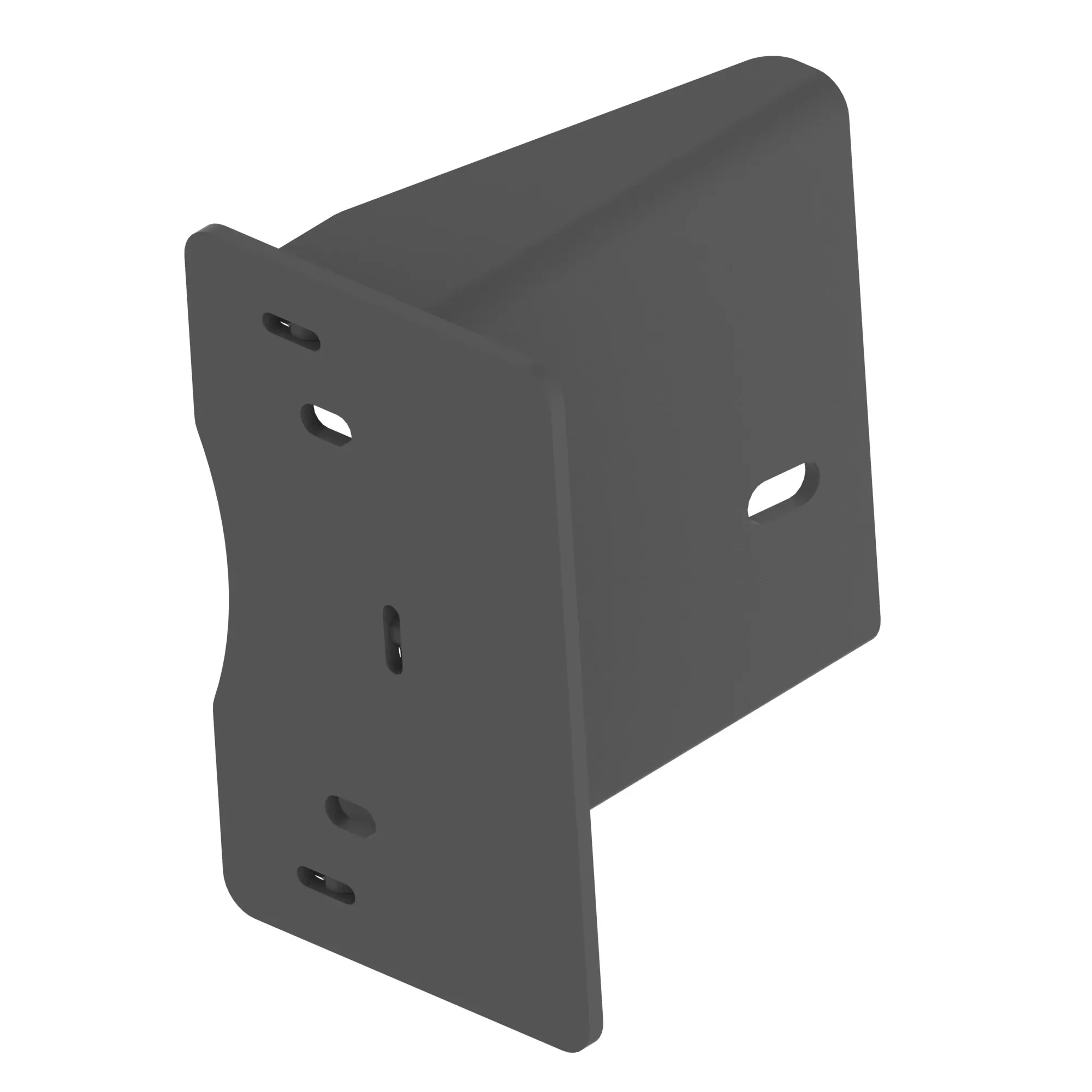 BRACKET, EXHAUST SUPPORT