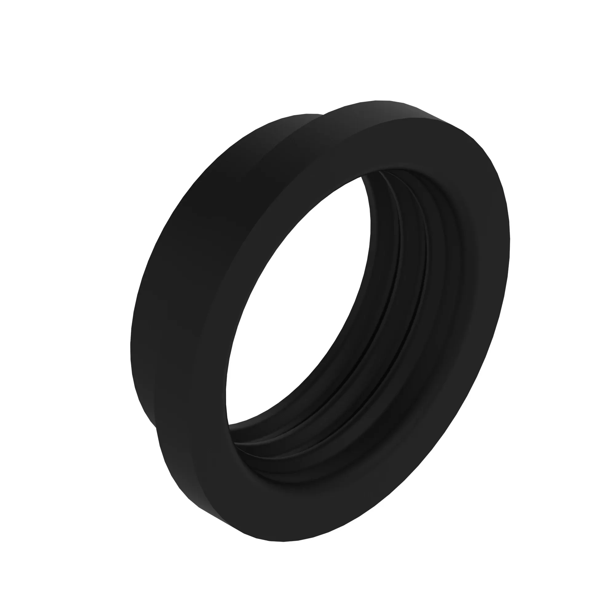 John Deere Injector Stud Connector Seal - R522630