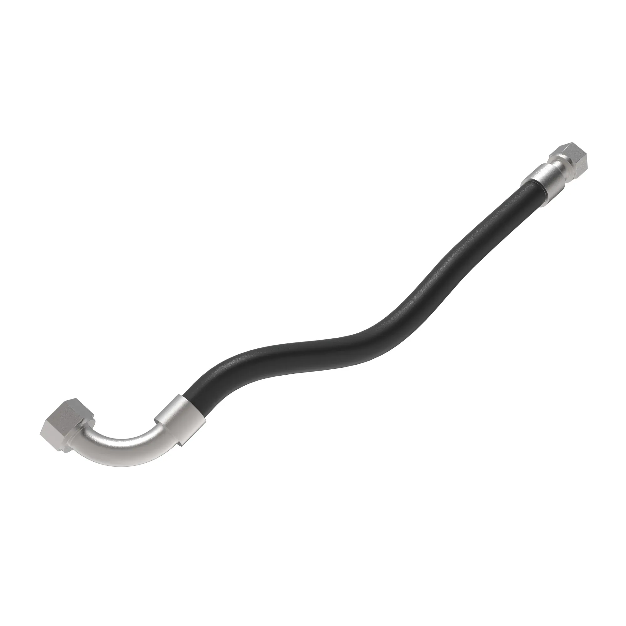 John Deere Fuel Line - F679215