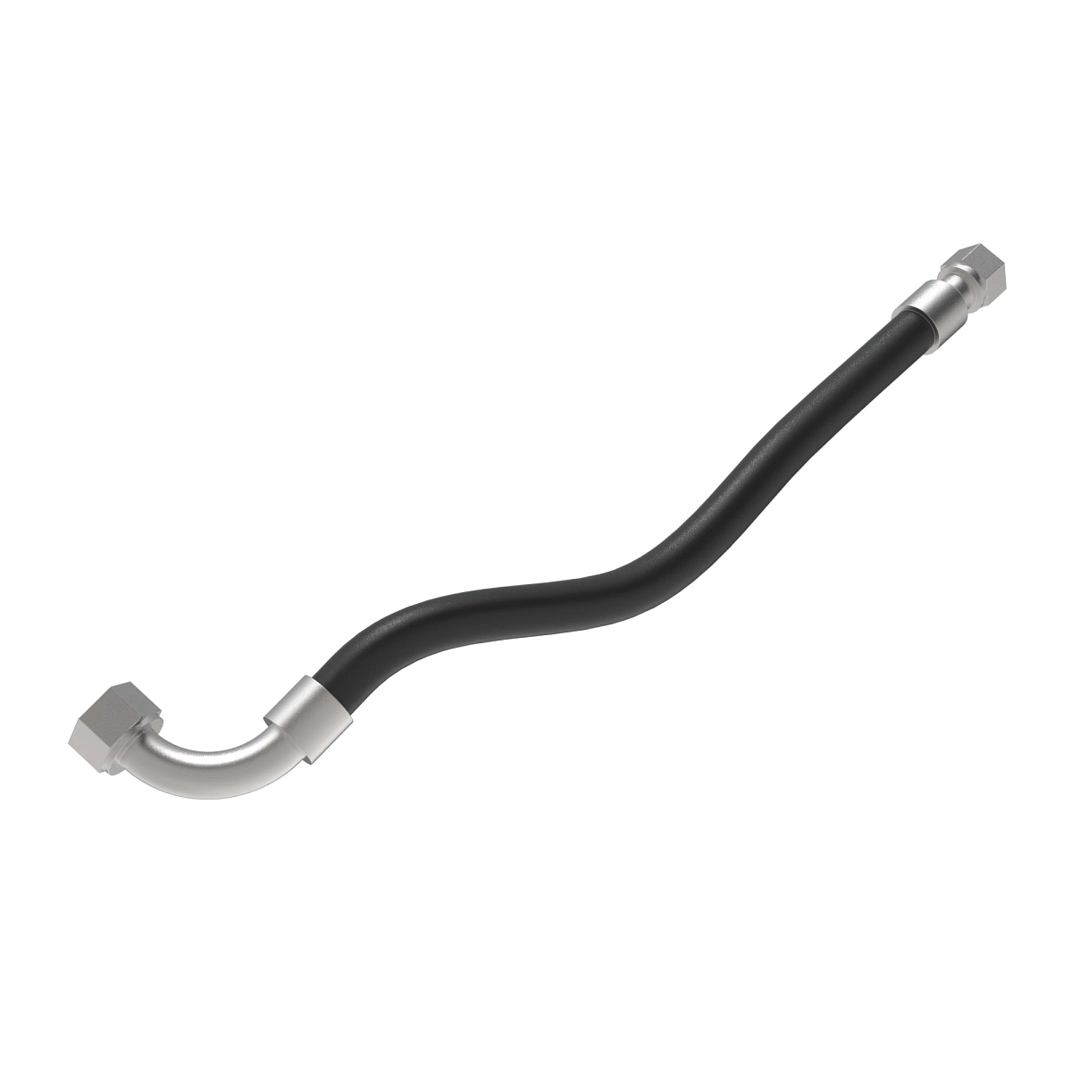 Fuel Line
