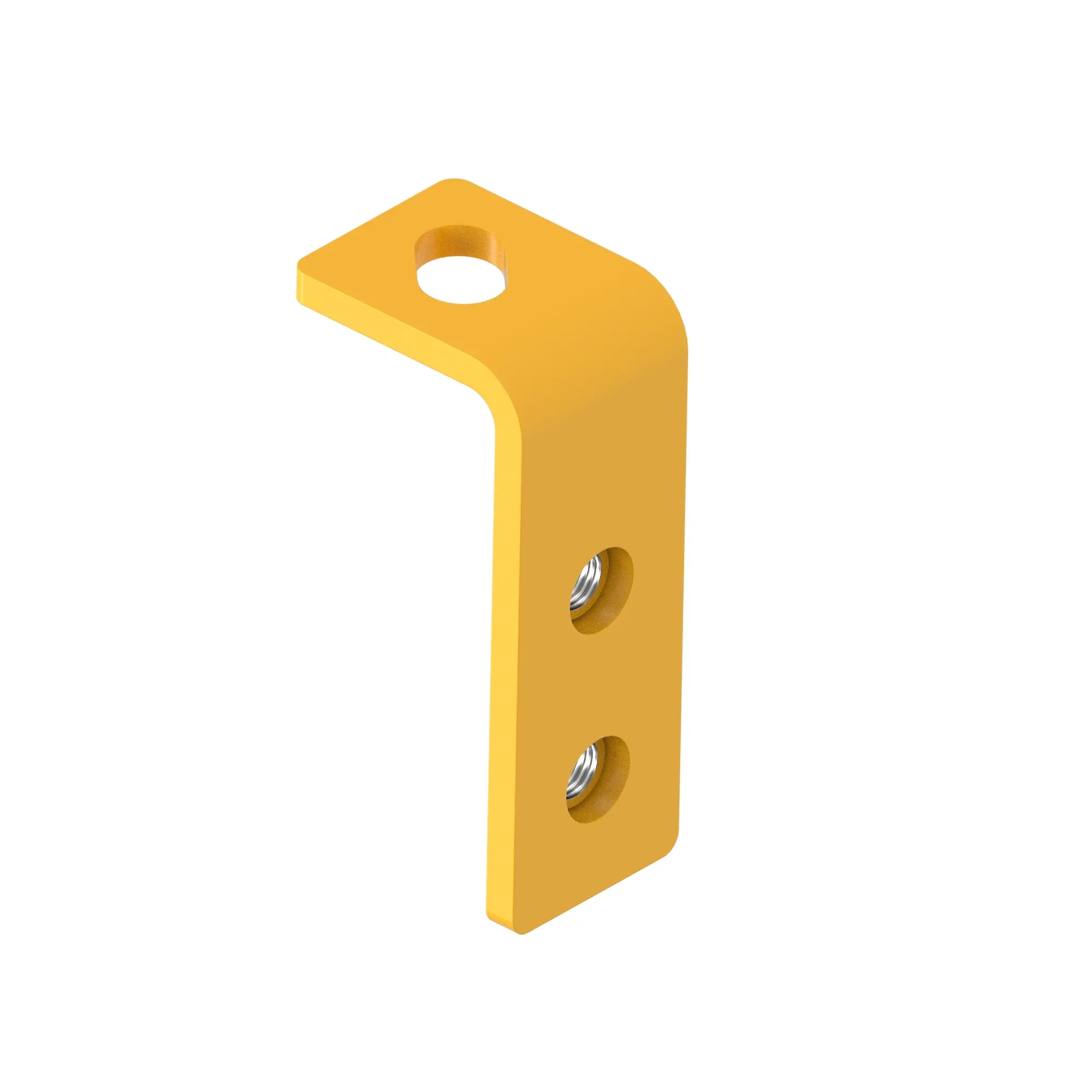 HOSE CLAMP BRACKET