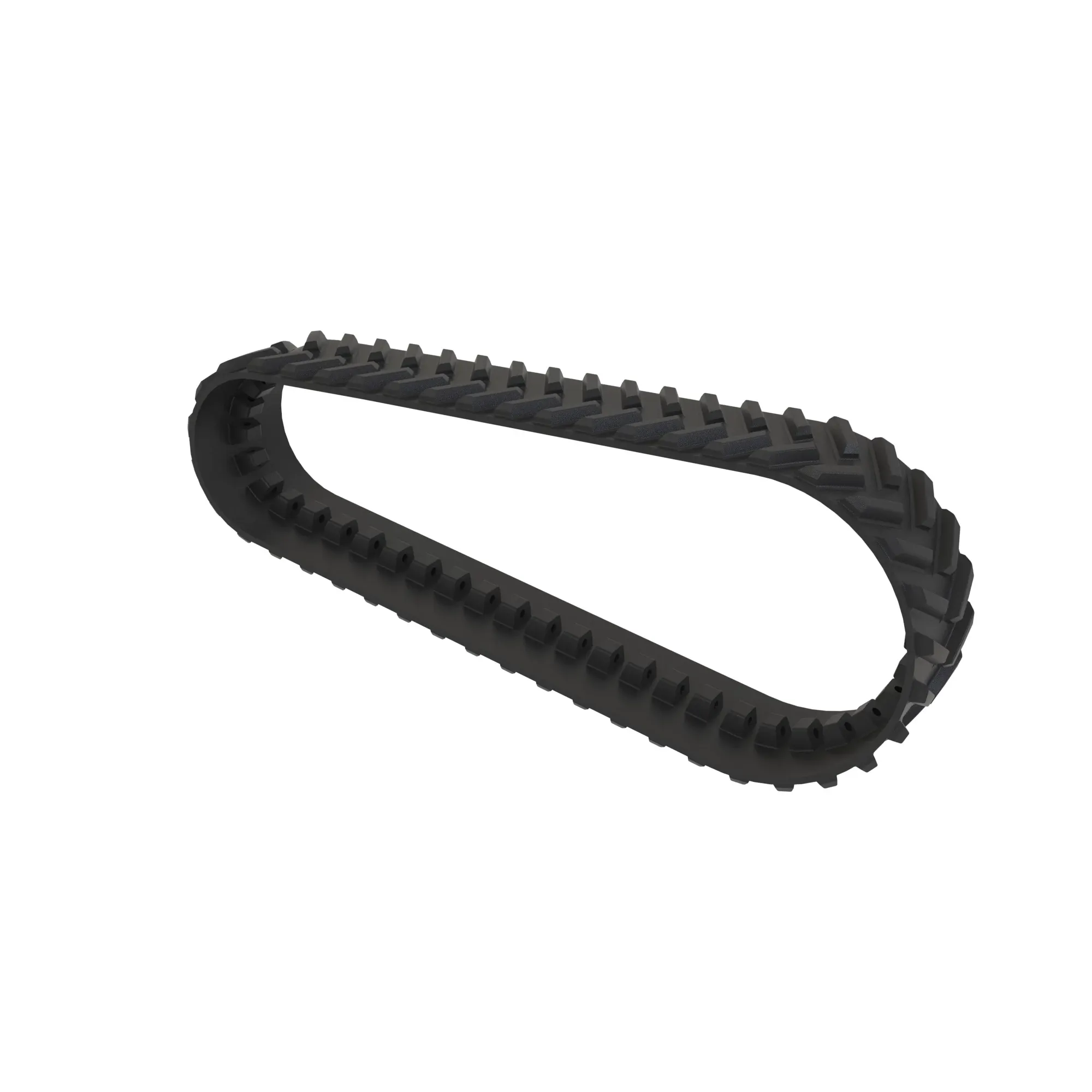 John Deere Rubber Track  - R545872