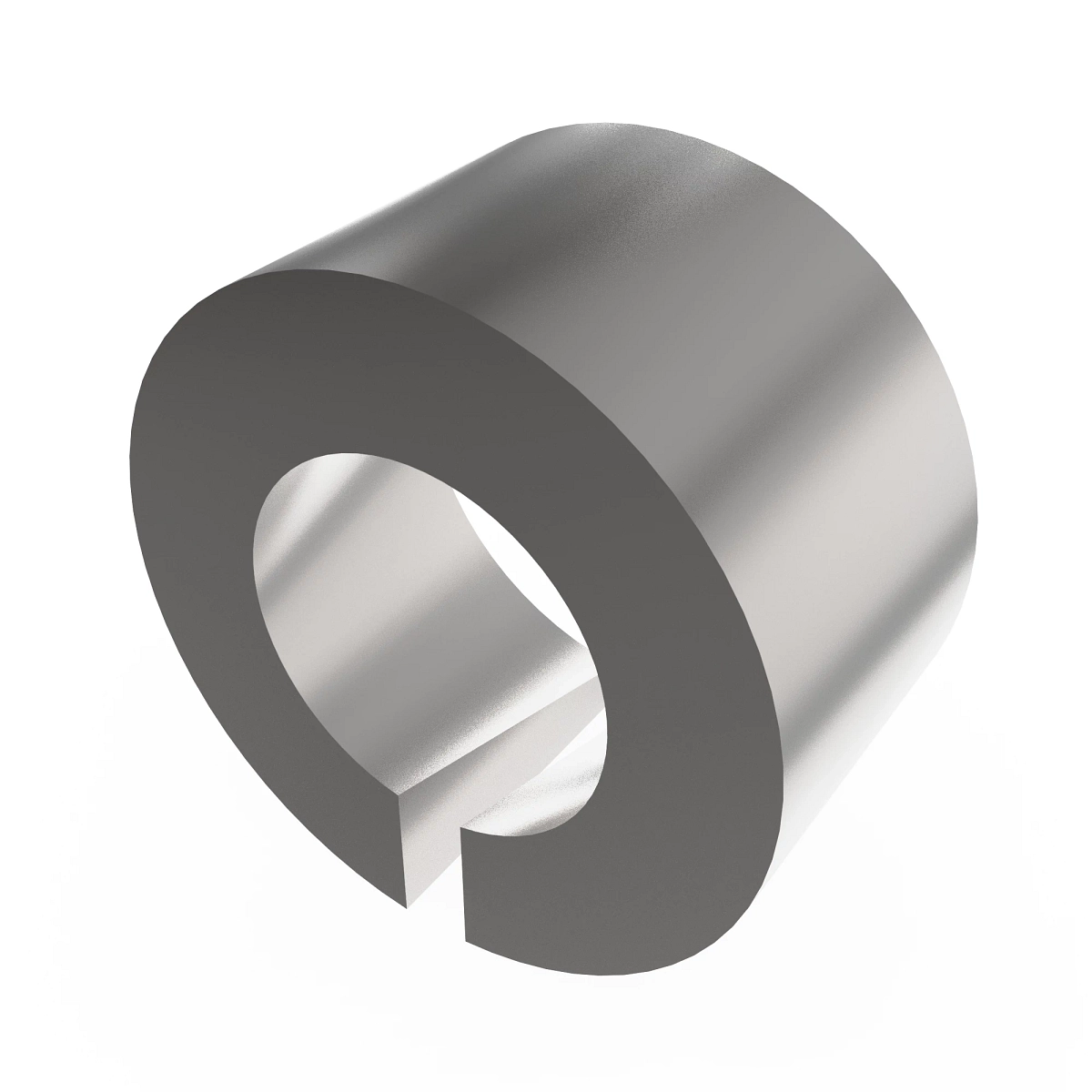Sleeve, Tapered