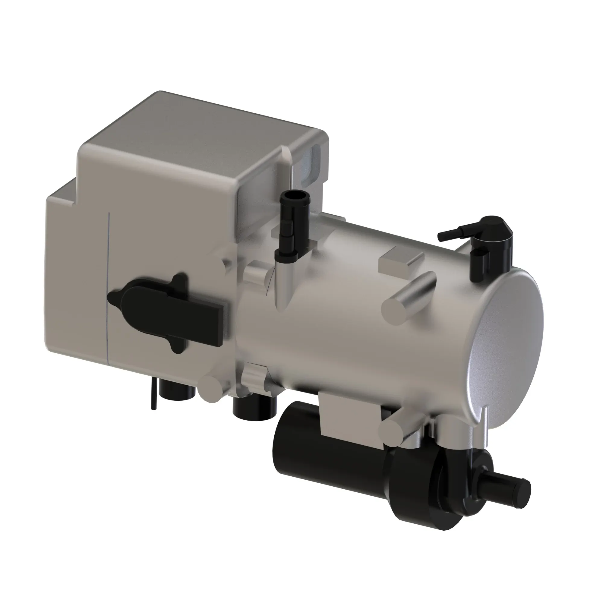 John Deere Coolant Heater, 12Volt - AT322632